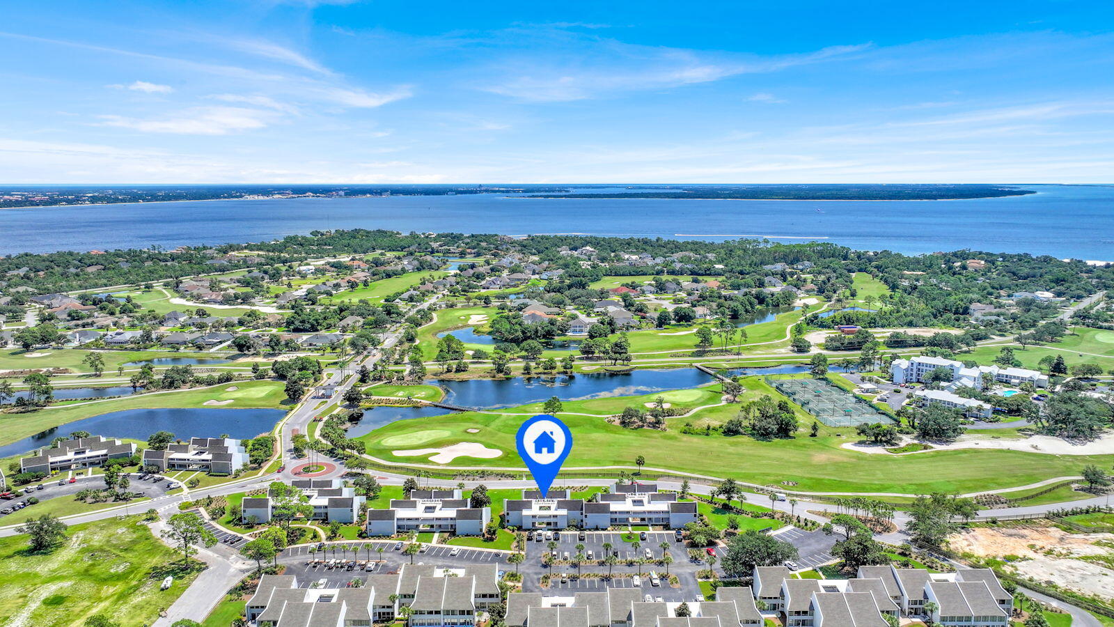4726 Bay Point Road D239