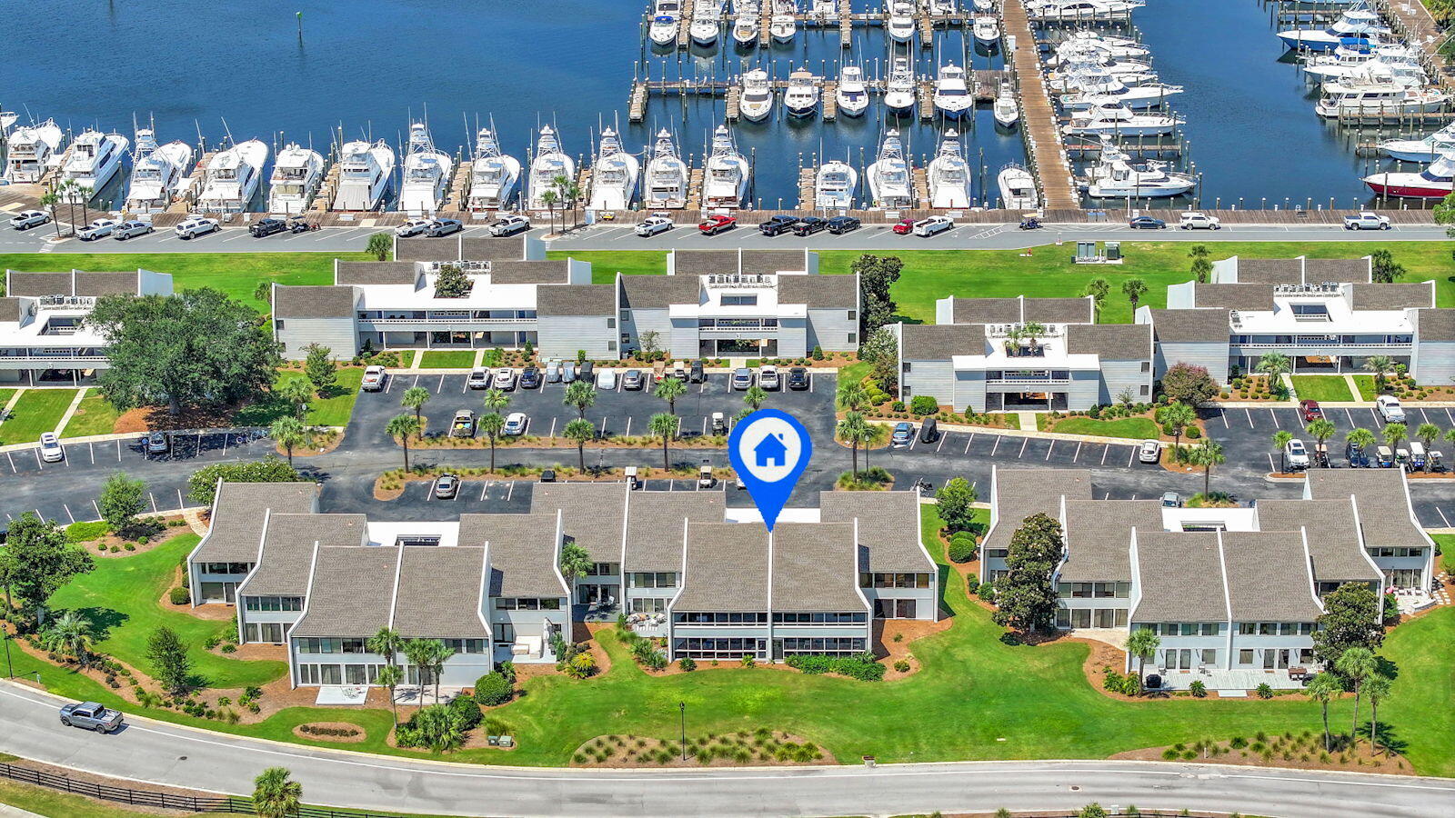 4726 Bay Point Road D239