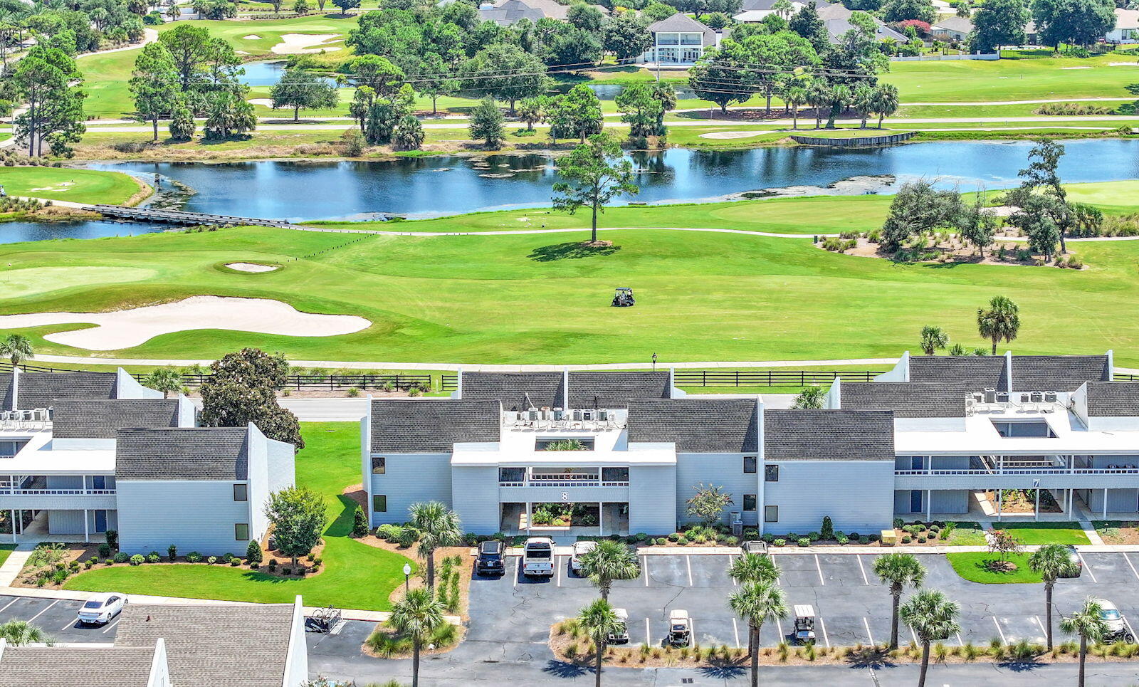 4726 Bay Point Road D239