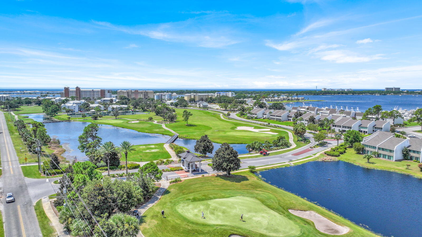 4726 Bay Point Road D239