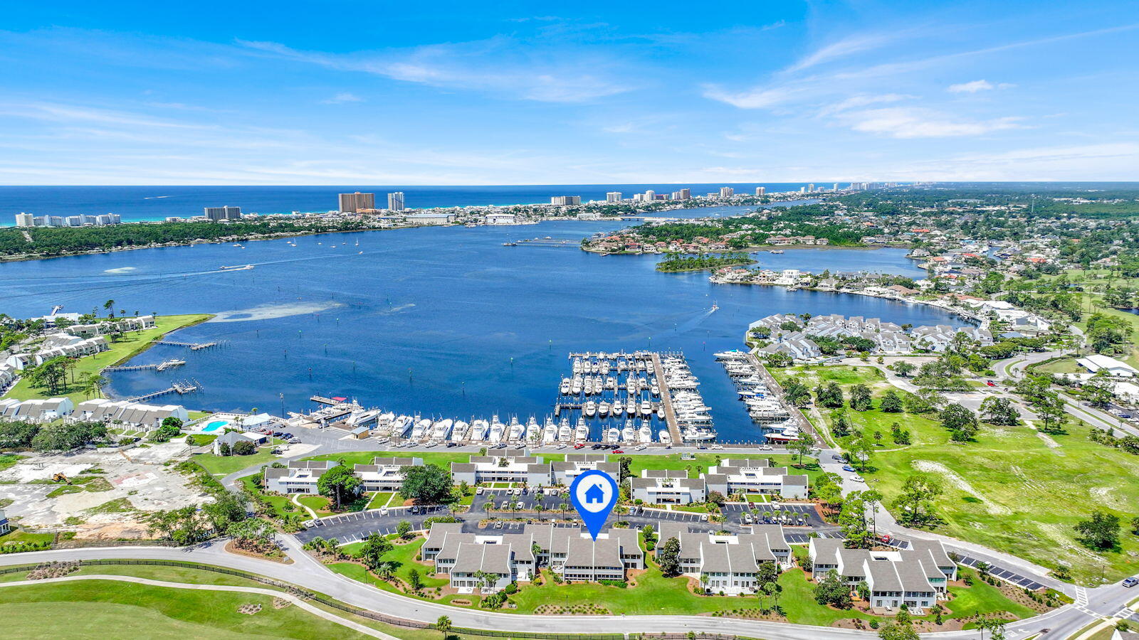4726 Bay Point Road D239