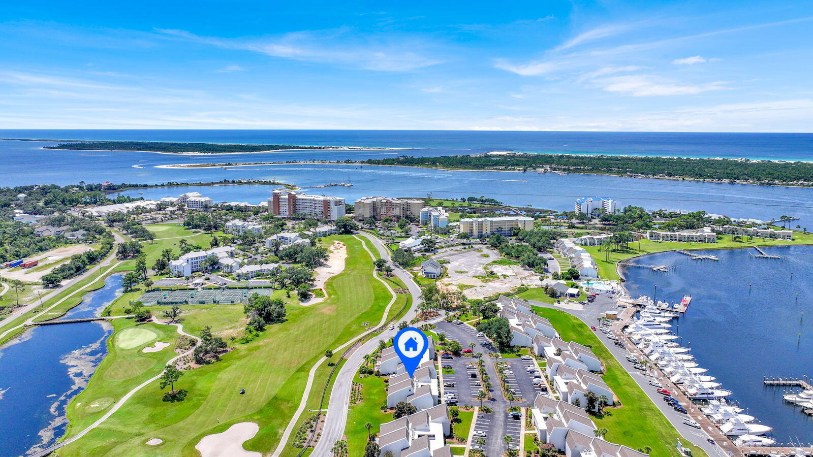 4726 Bay Point Road D239