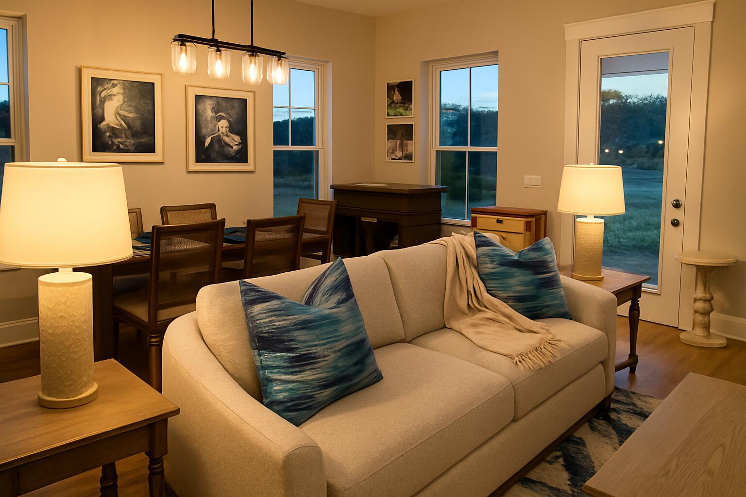 2626 Allison Avenue A