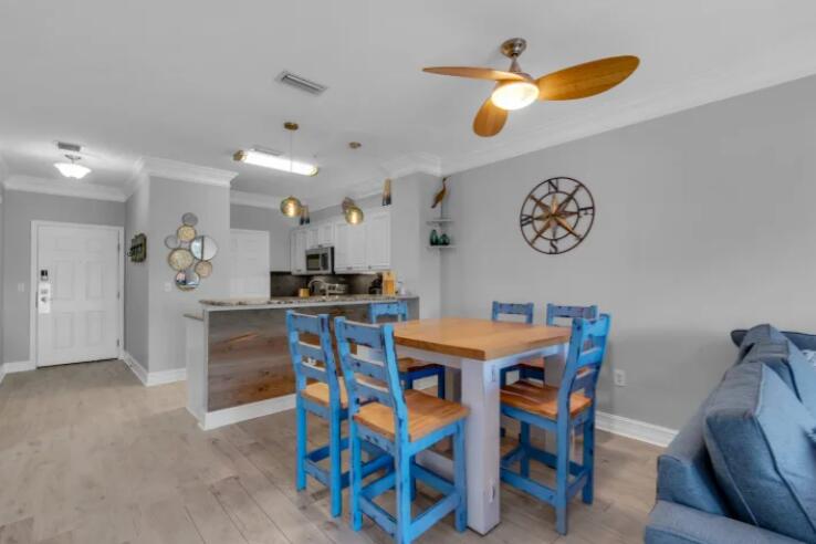 1952 Scenic Gulf Drive 107