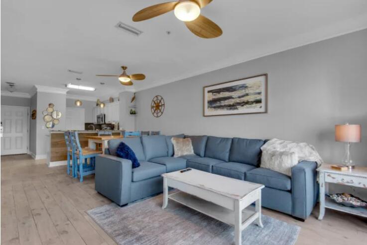 1952 Scenic Gulf Drive 107