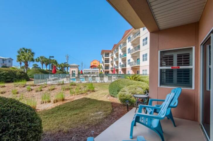 1952 Scenic Gulf Drive 107