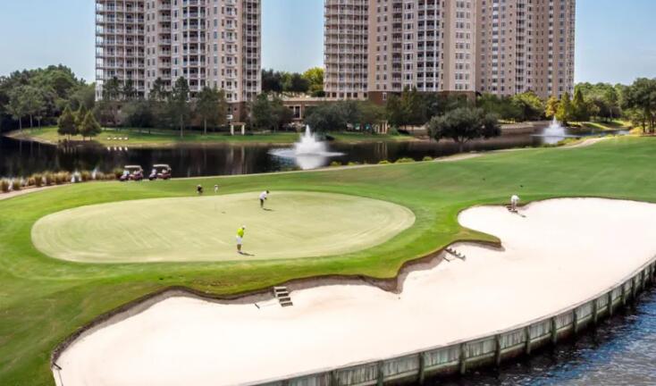 1952 Scenic Gulf Drive 107