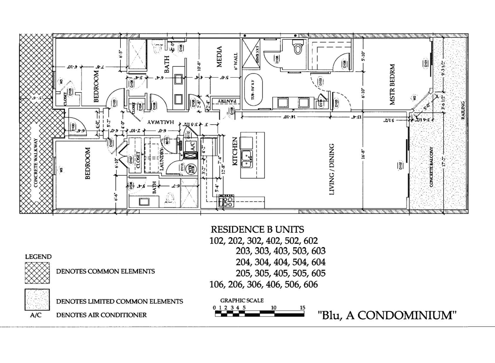 858 Scallop Court UNIT 204