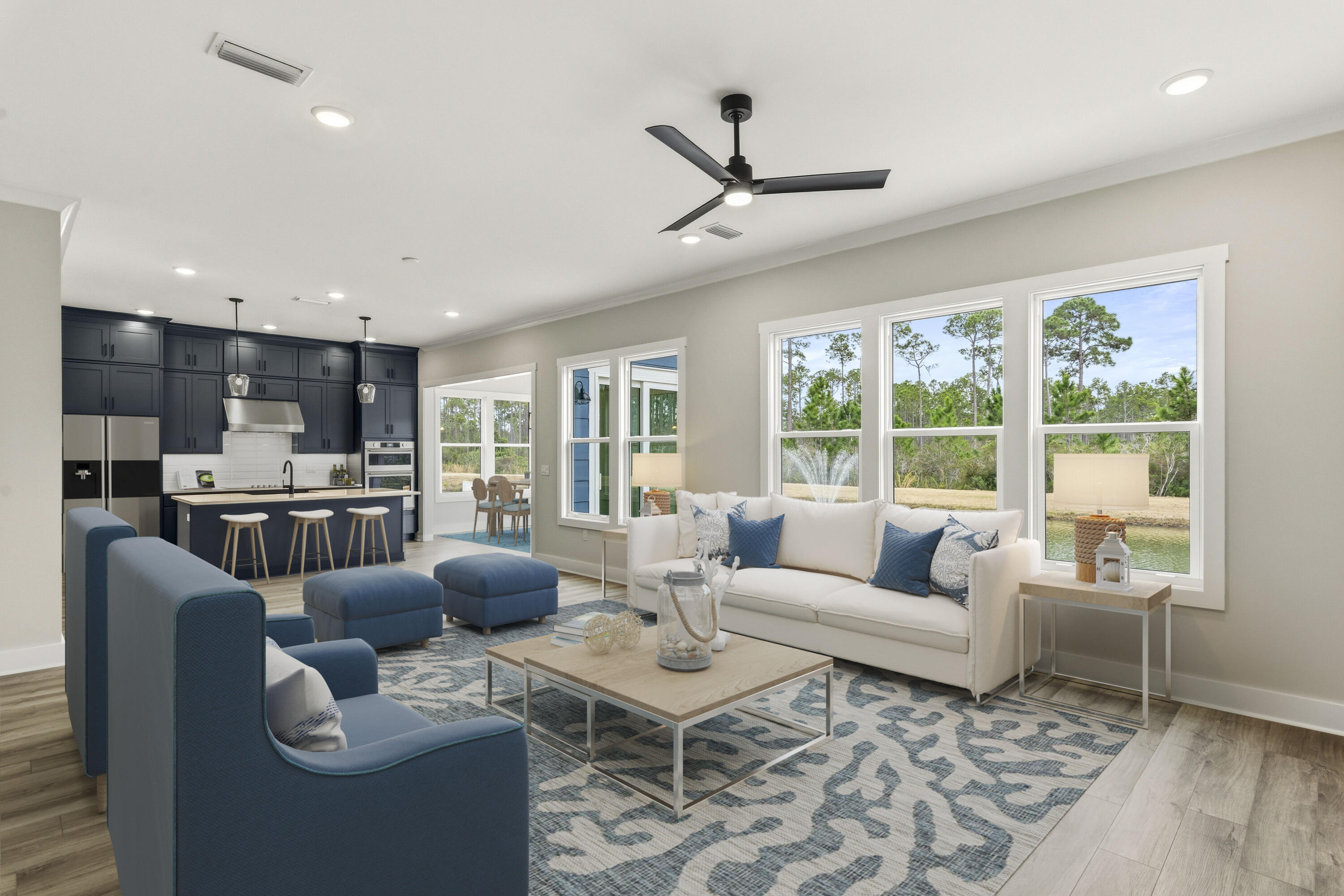 122 Brizo Lane Lot 15