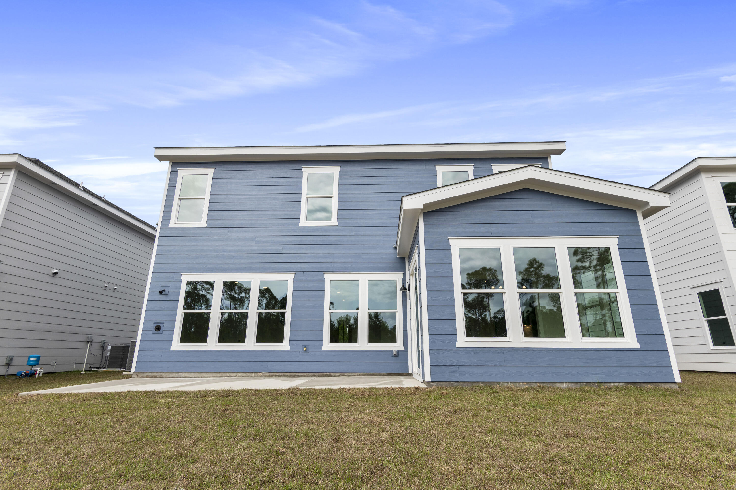 122 Brizo Lane Lot 15