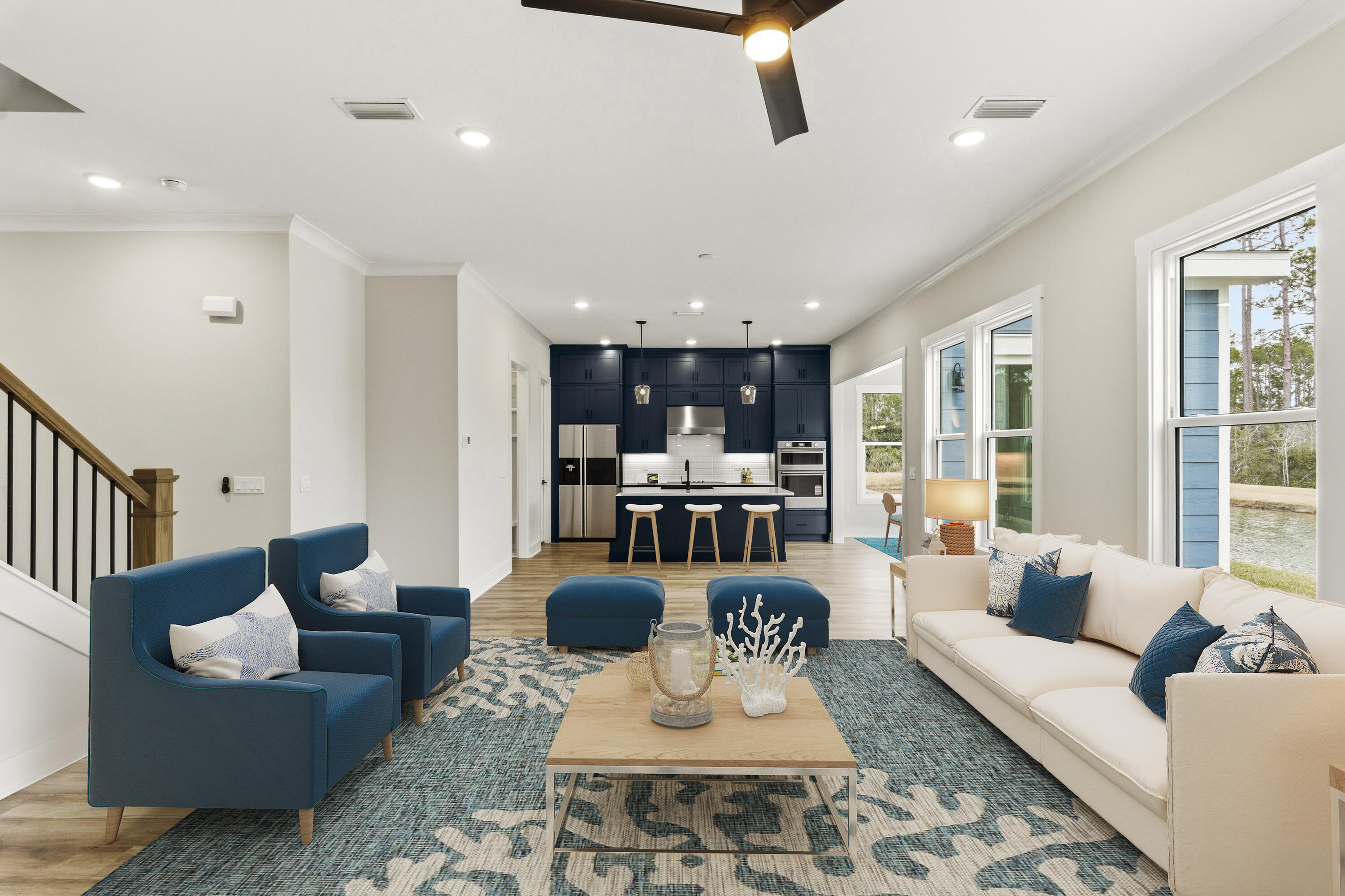 122 Brizo Lane Lot 15