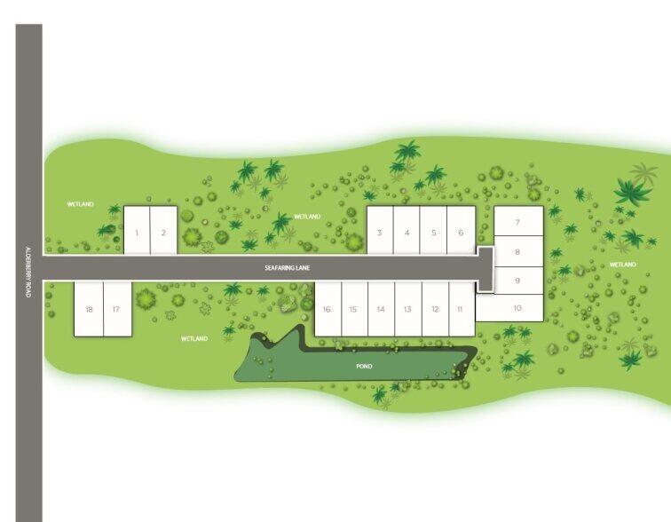 122 Brizo Lane Lot 15