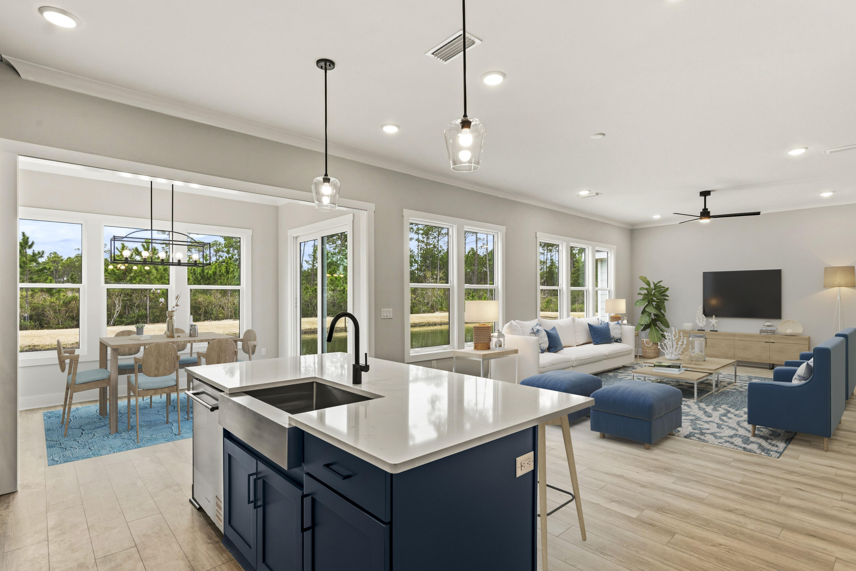 122 Brizo Lane Lot 15