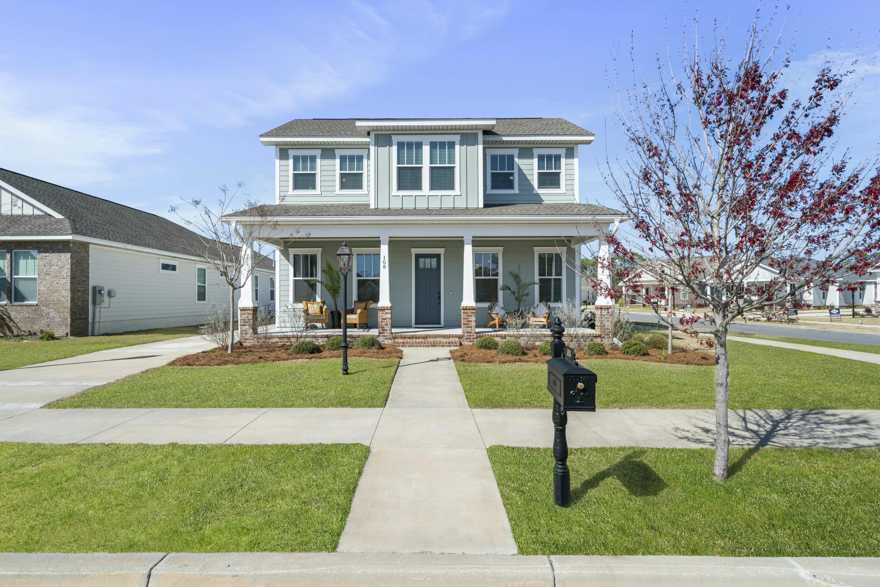 108 Charleston Court