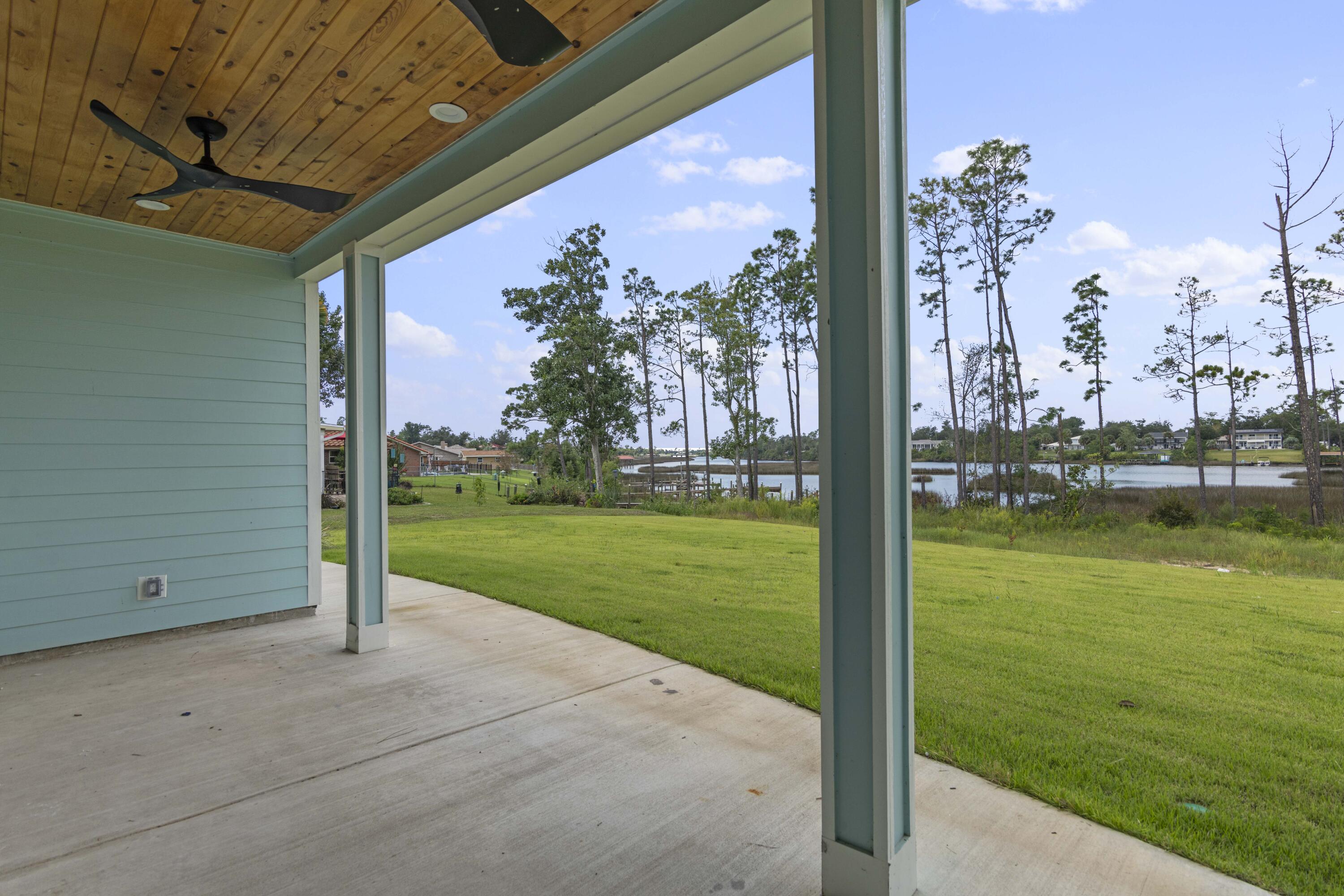 285 Hugh Thomas Drive