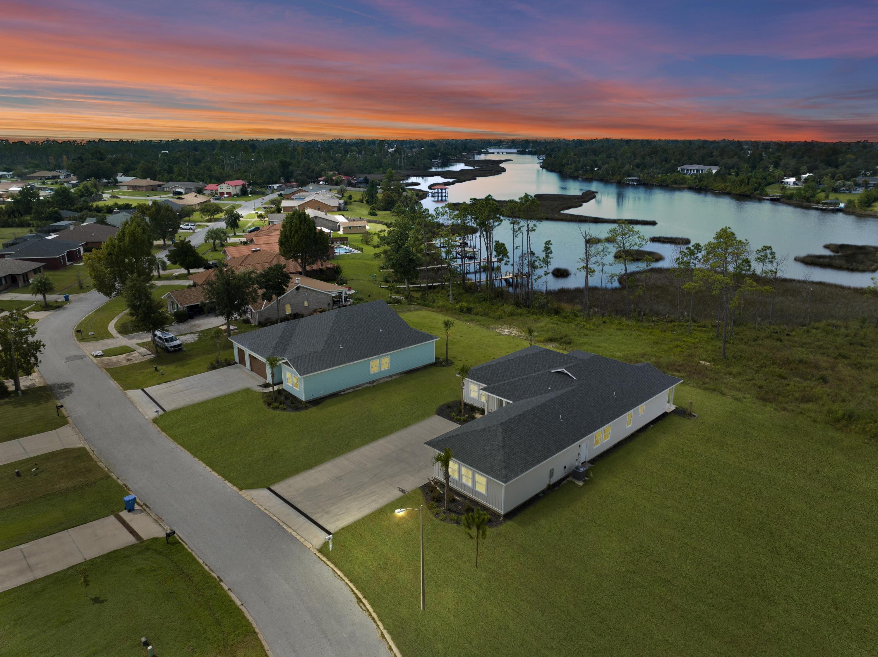 285 Hugh Thomas Drive