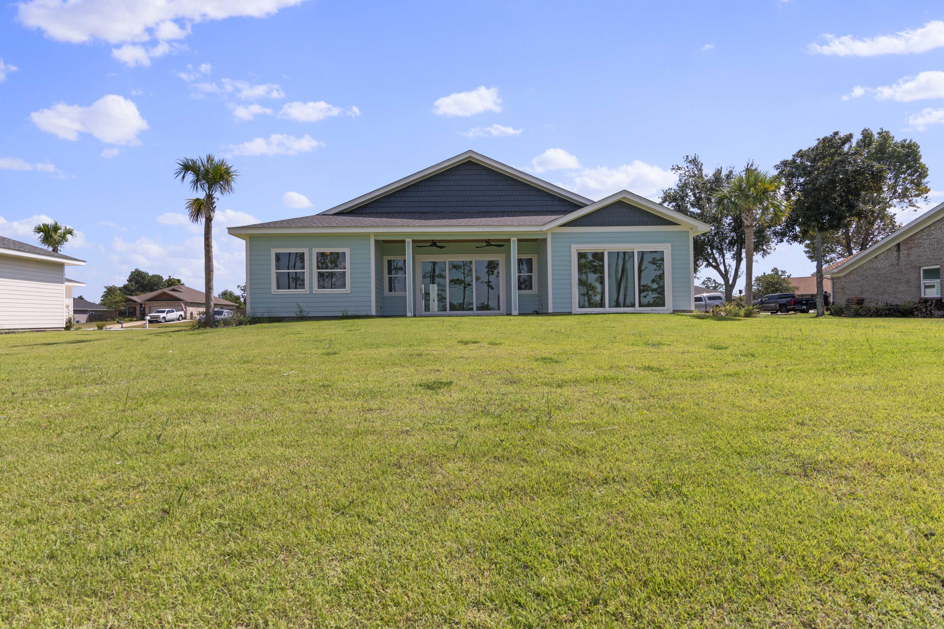 285 Hugh Thomas Drive