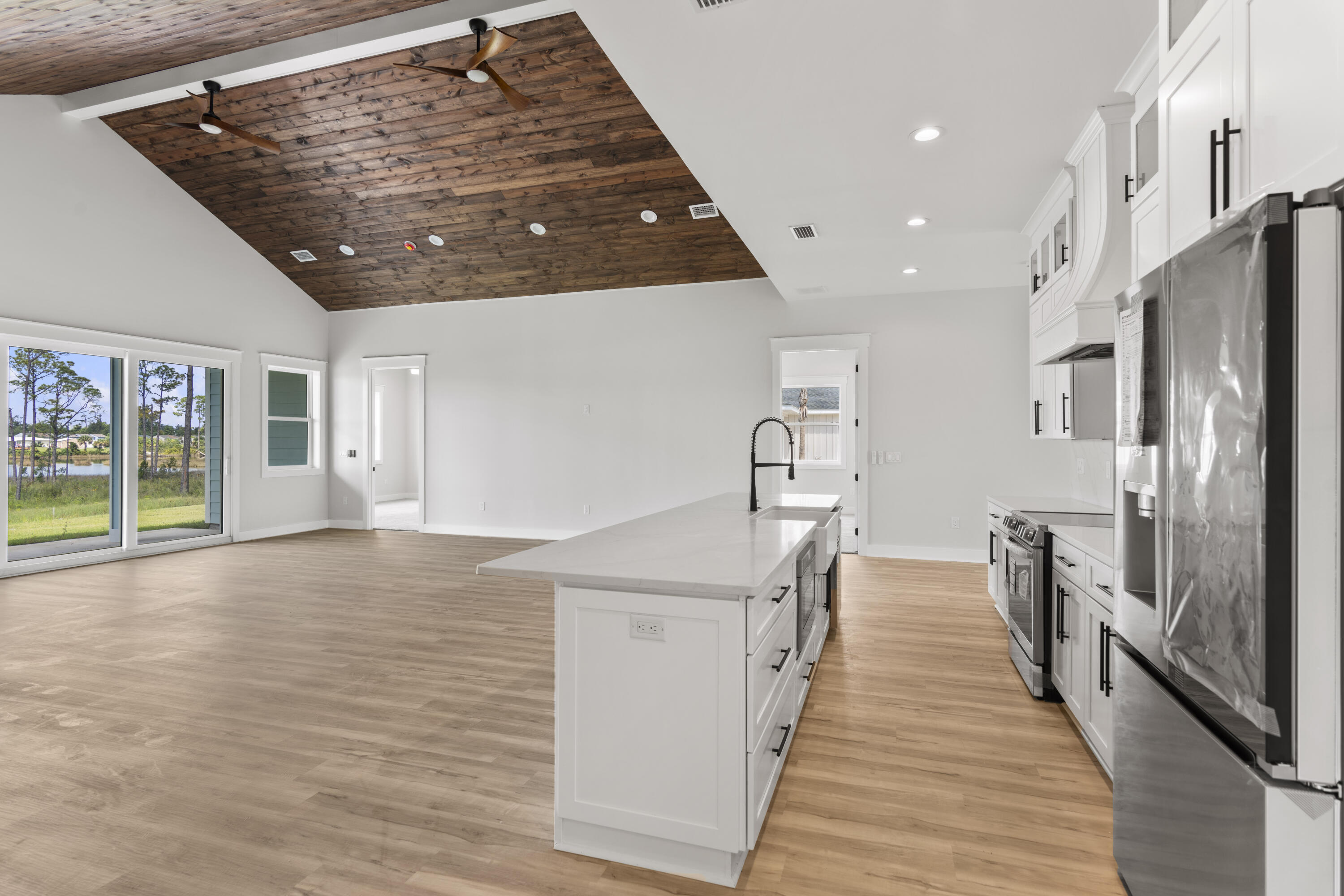 285 Hugh Thomas Drive