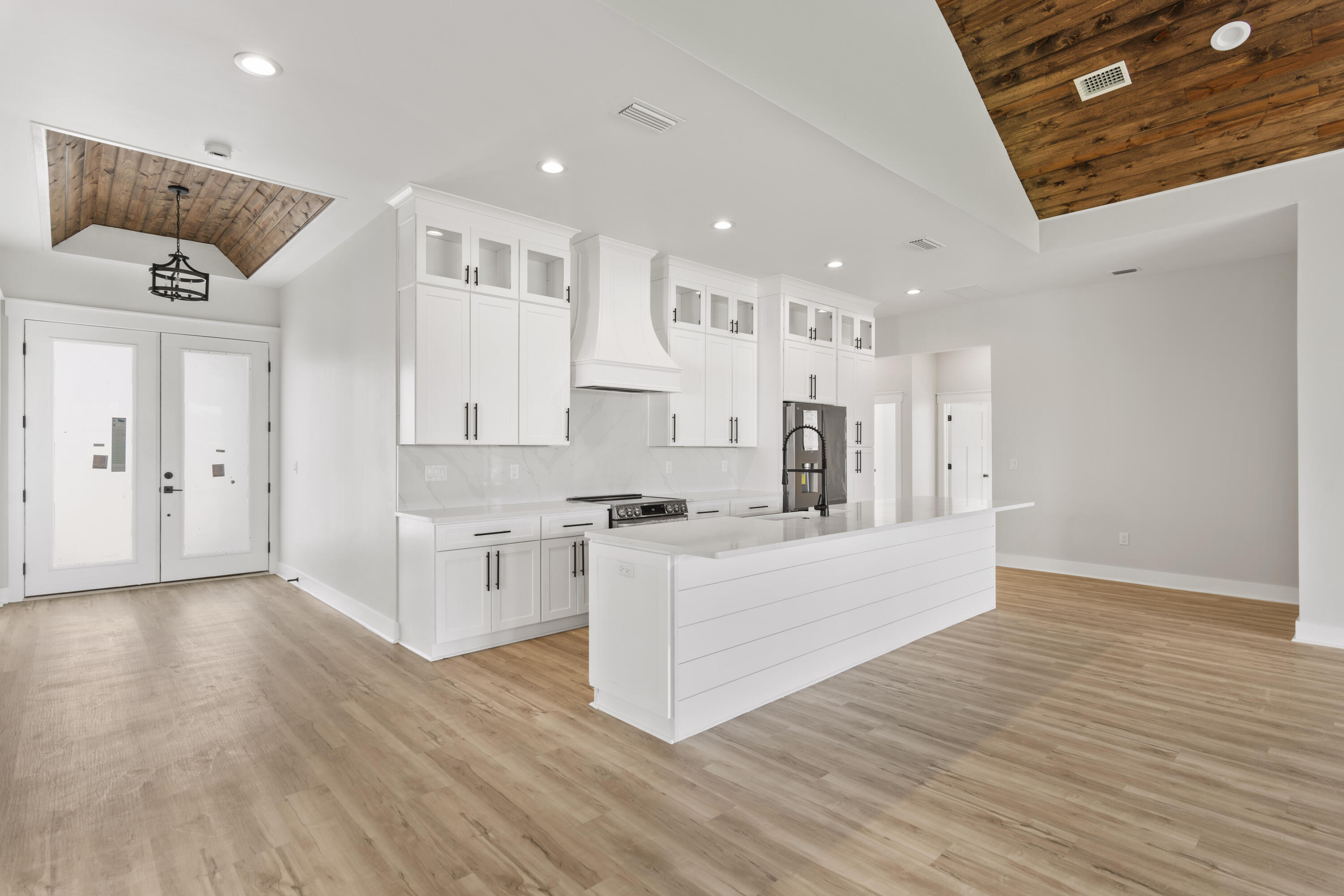 285 Hugh Thomas Drive