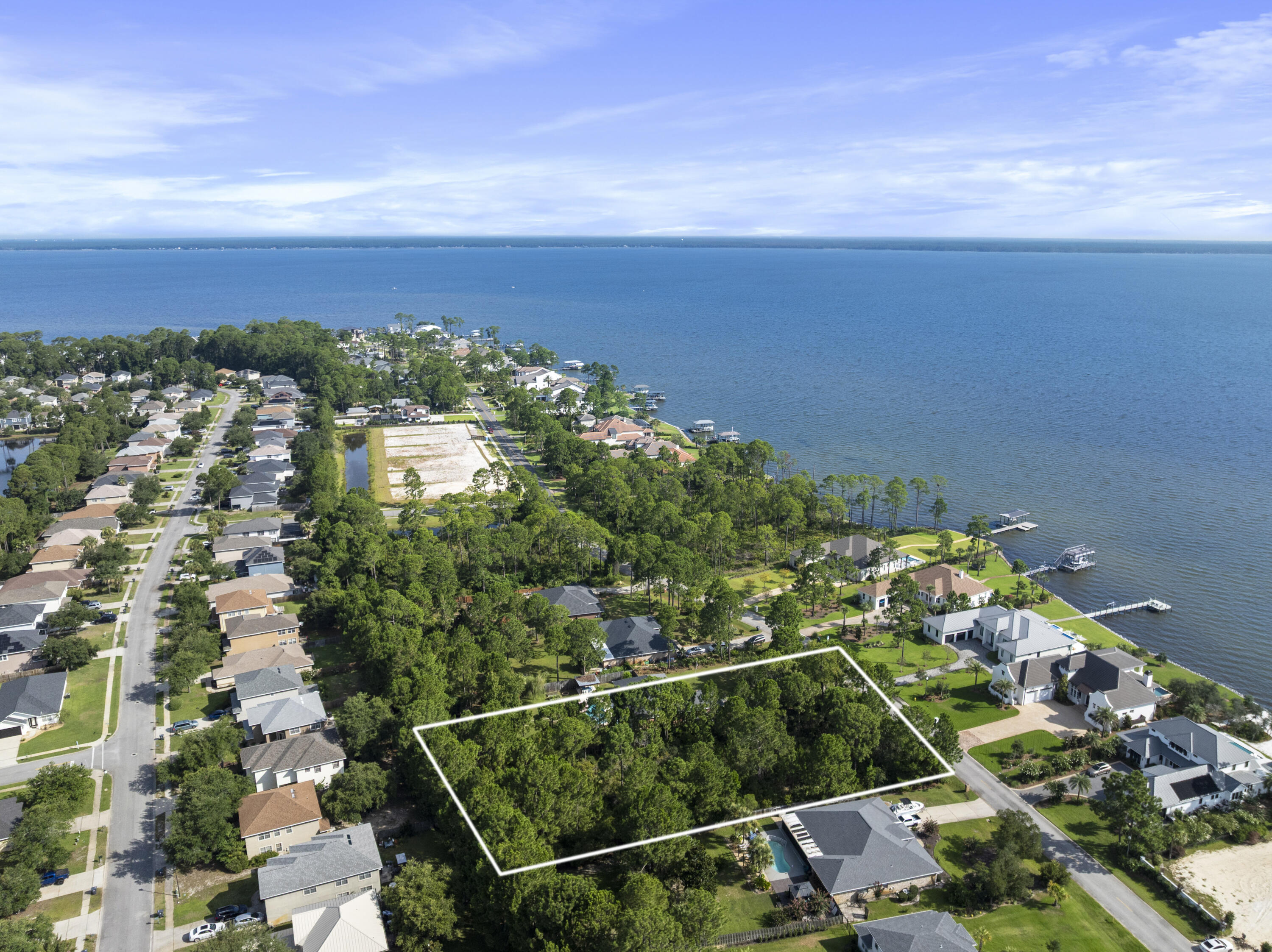 TBD Driftwood Point Road Lot 5