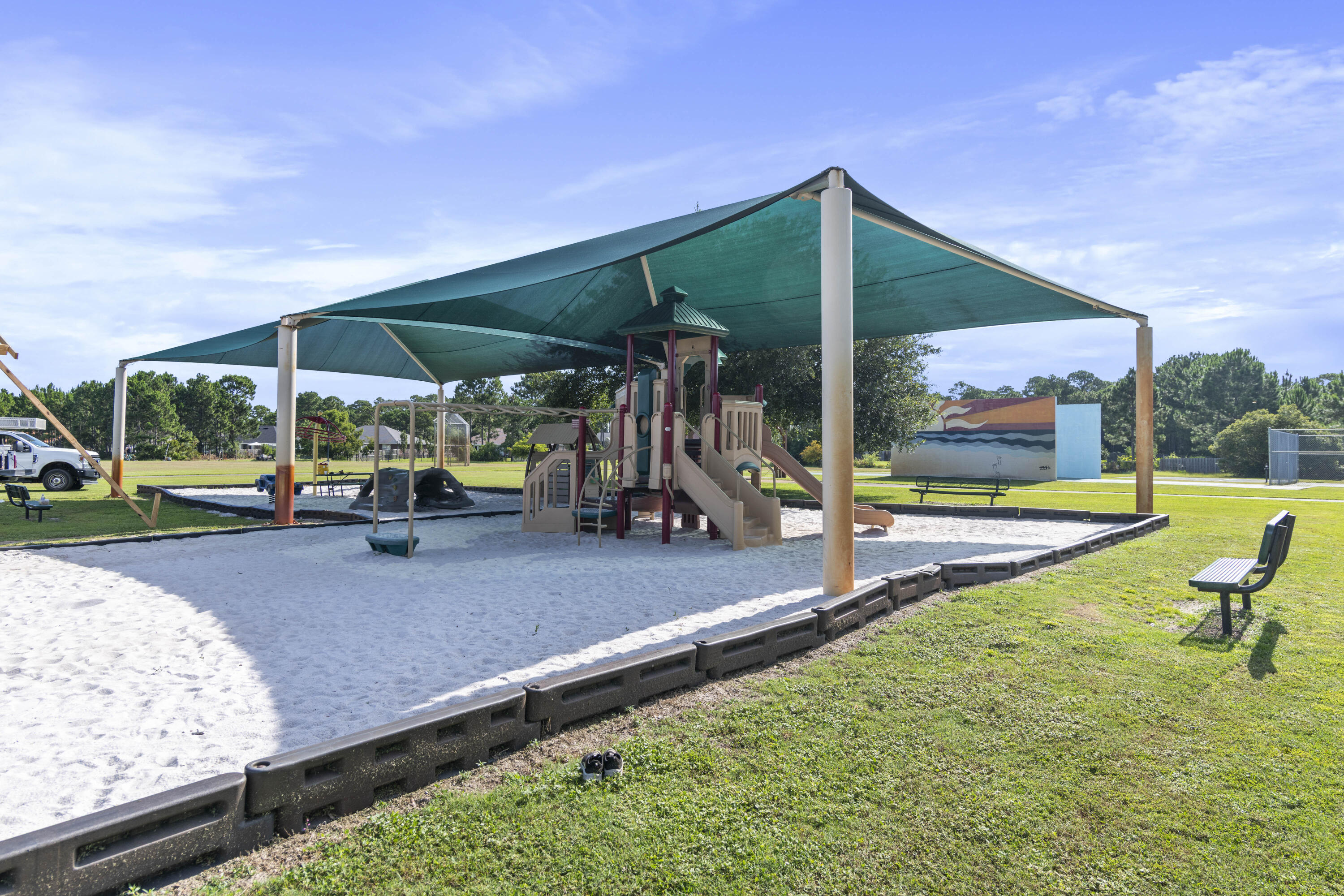 TBD Driftwood Point Road Lot 5