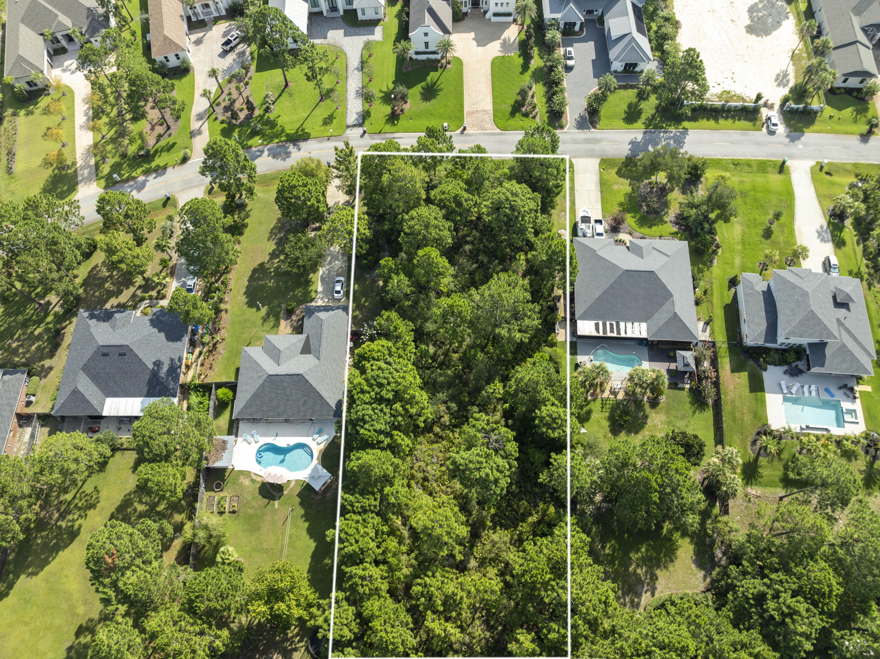 TBD Driftwood Point Road Lot 5