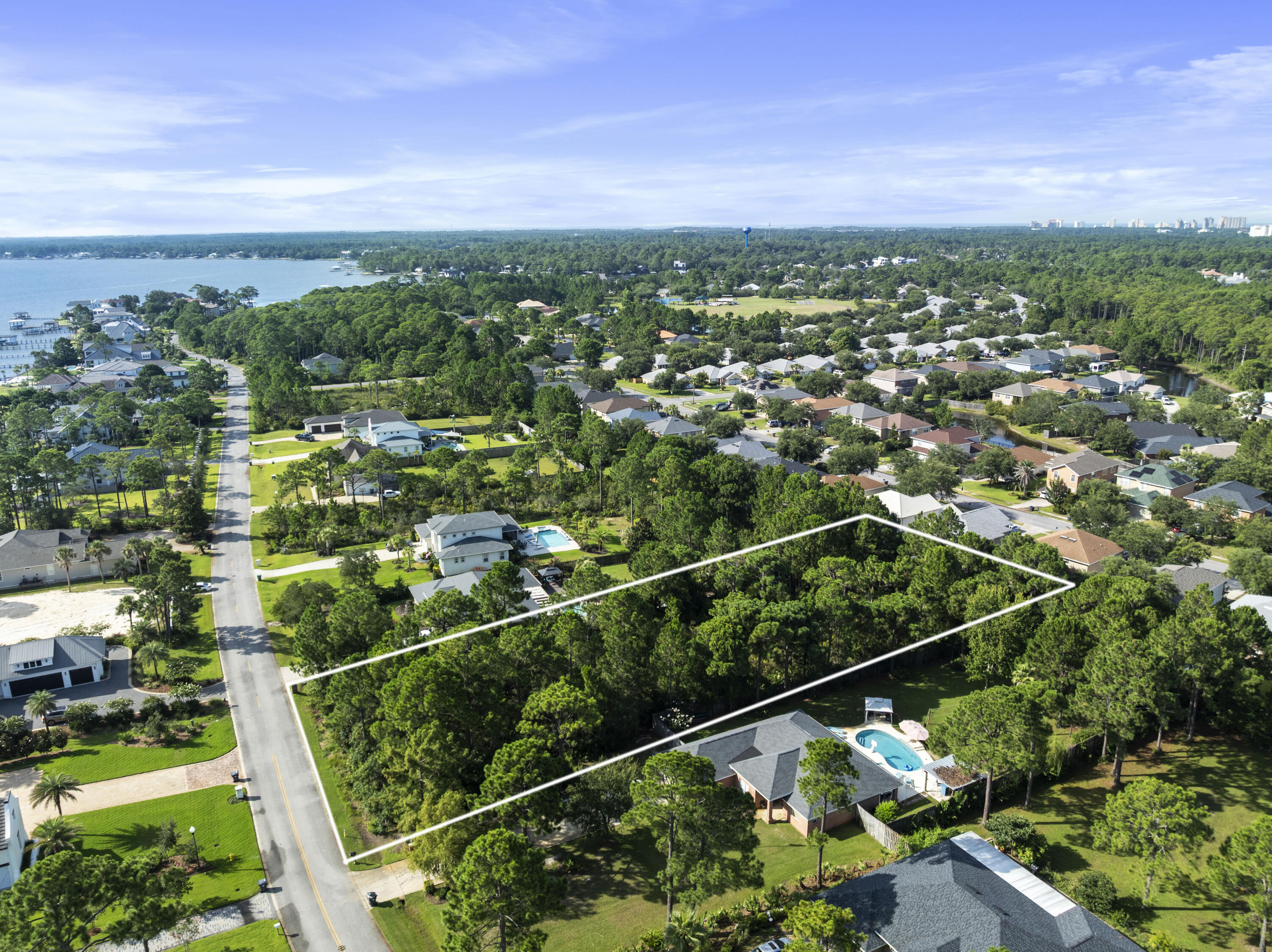 TBD Driftwood Point Road Lot 5