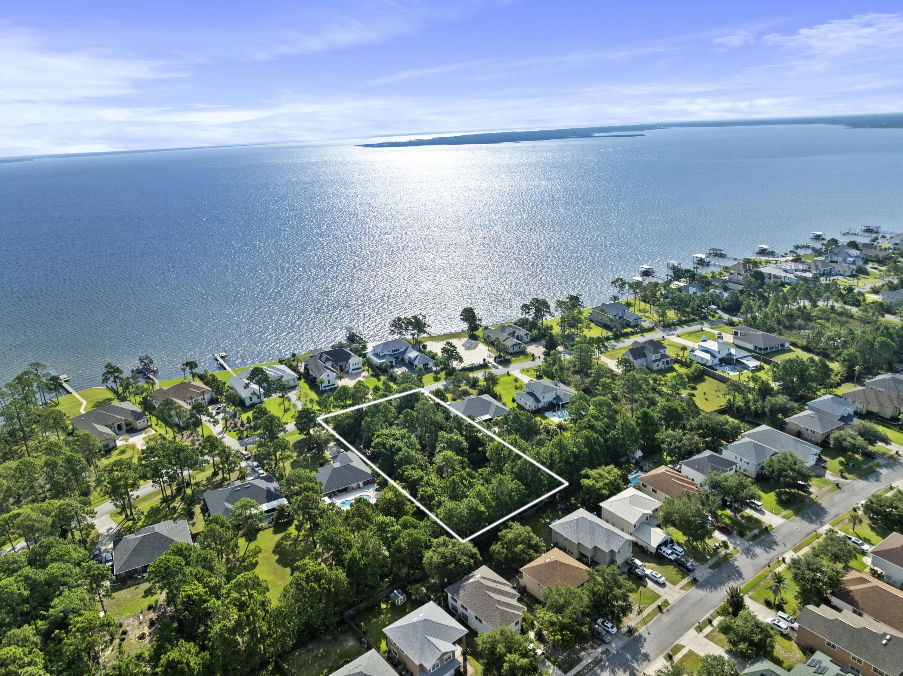 TBD Driftwood Point Road Lot 5