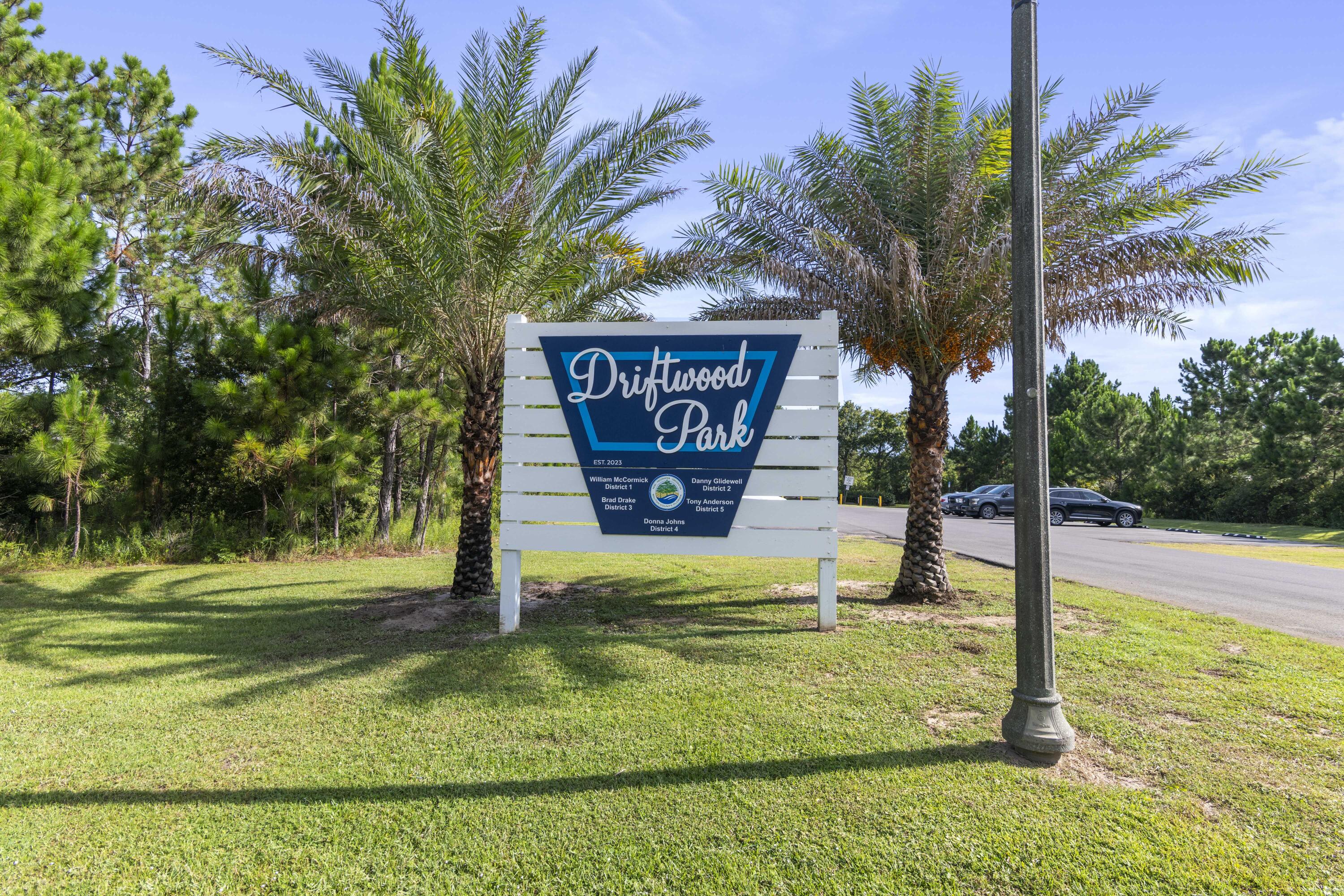 TBD Driftwood Point Road Lot 5