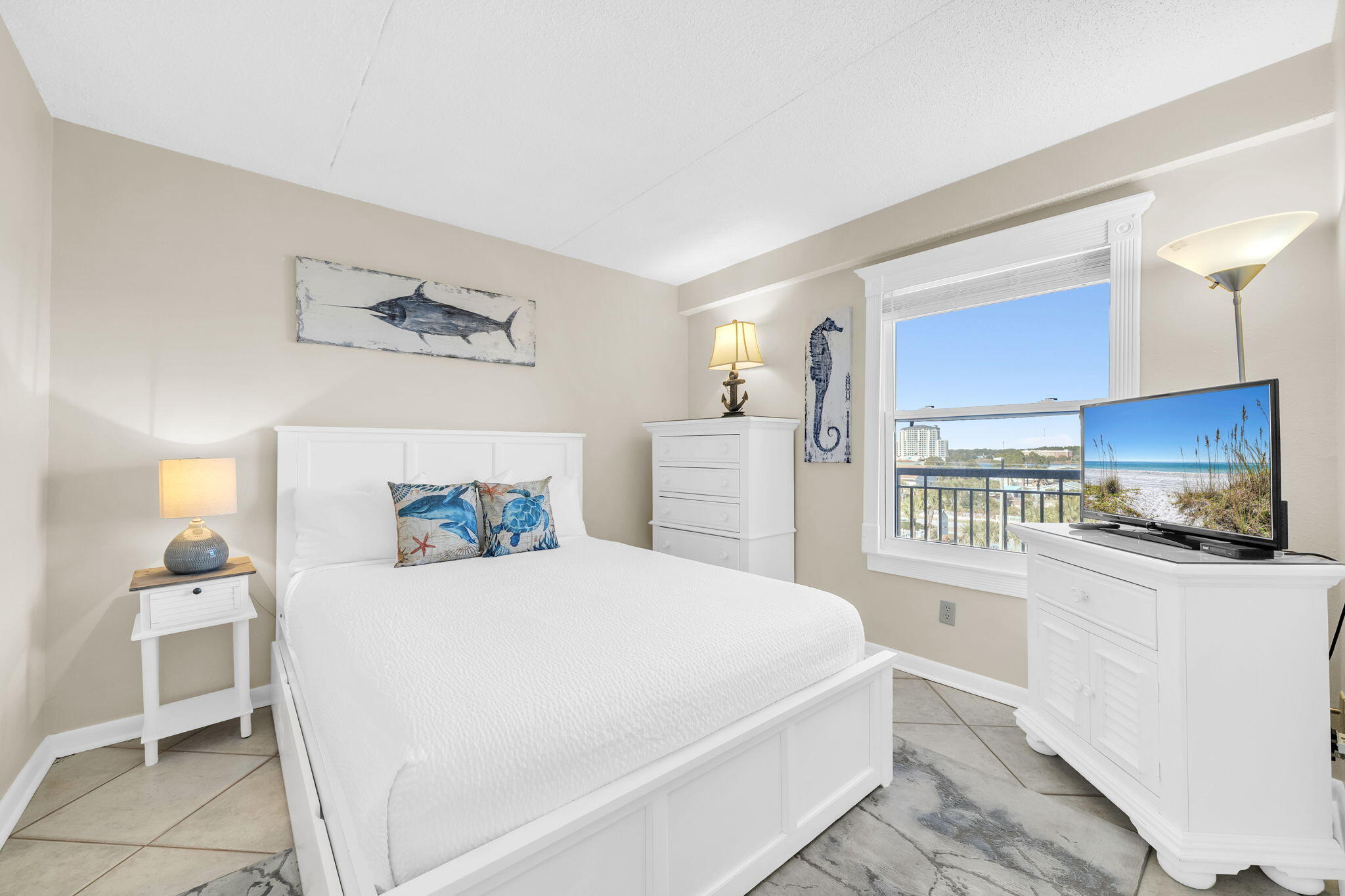 676 Santa Rosa Boulevard #5F