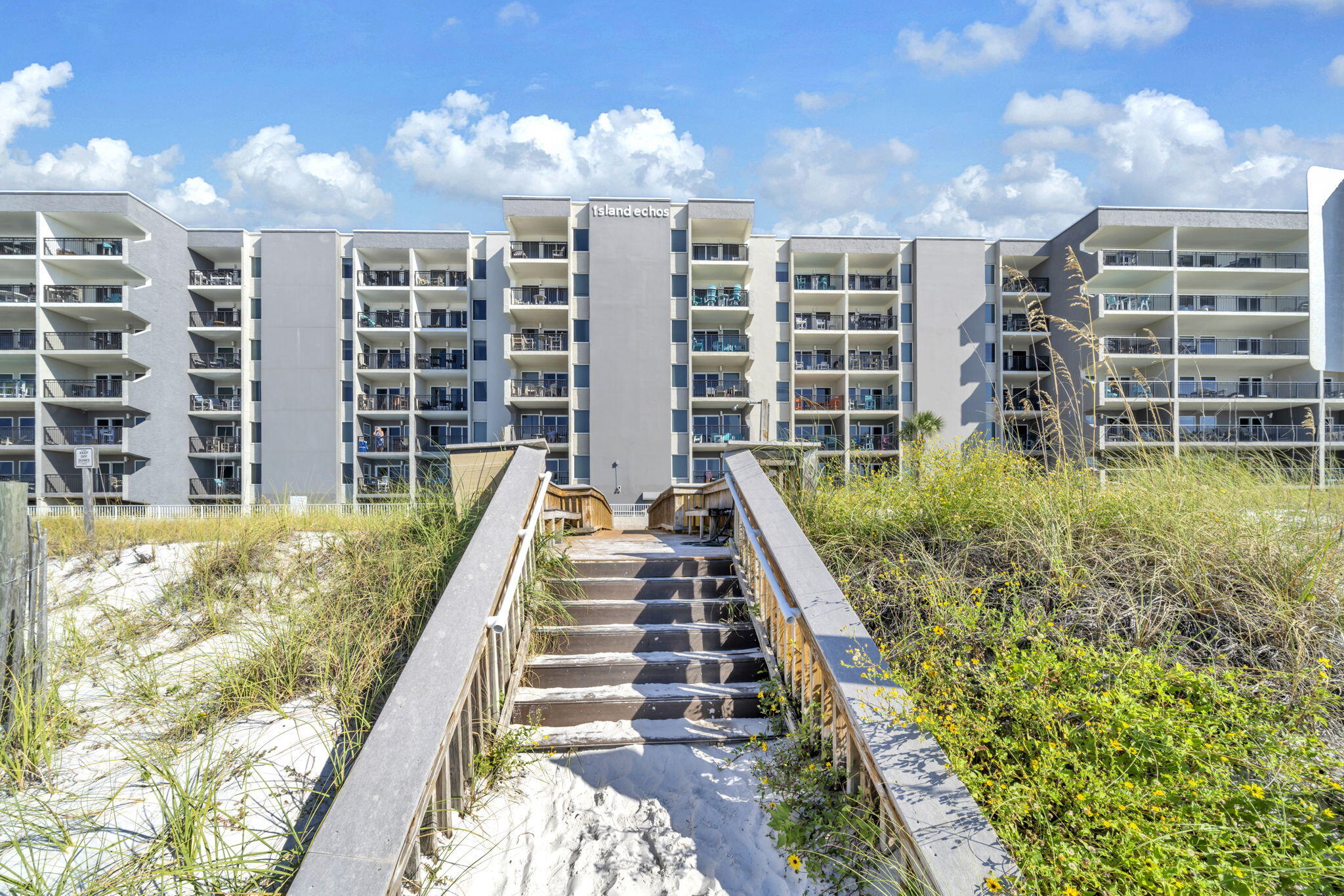 676 Santa Rosa Boulevard #5F