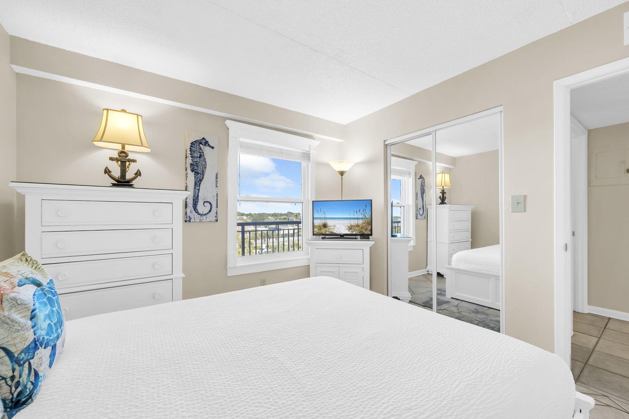 676 Santa Rosa Boulevard #5F