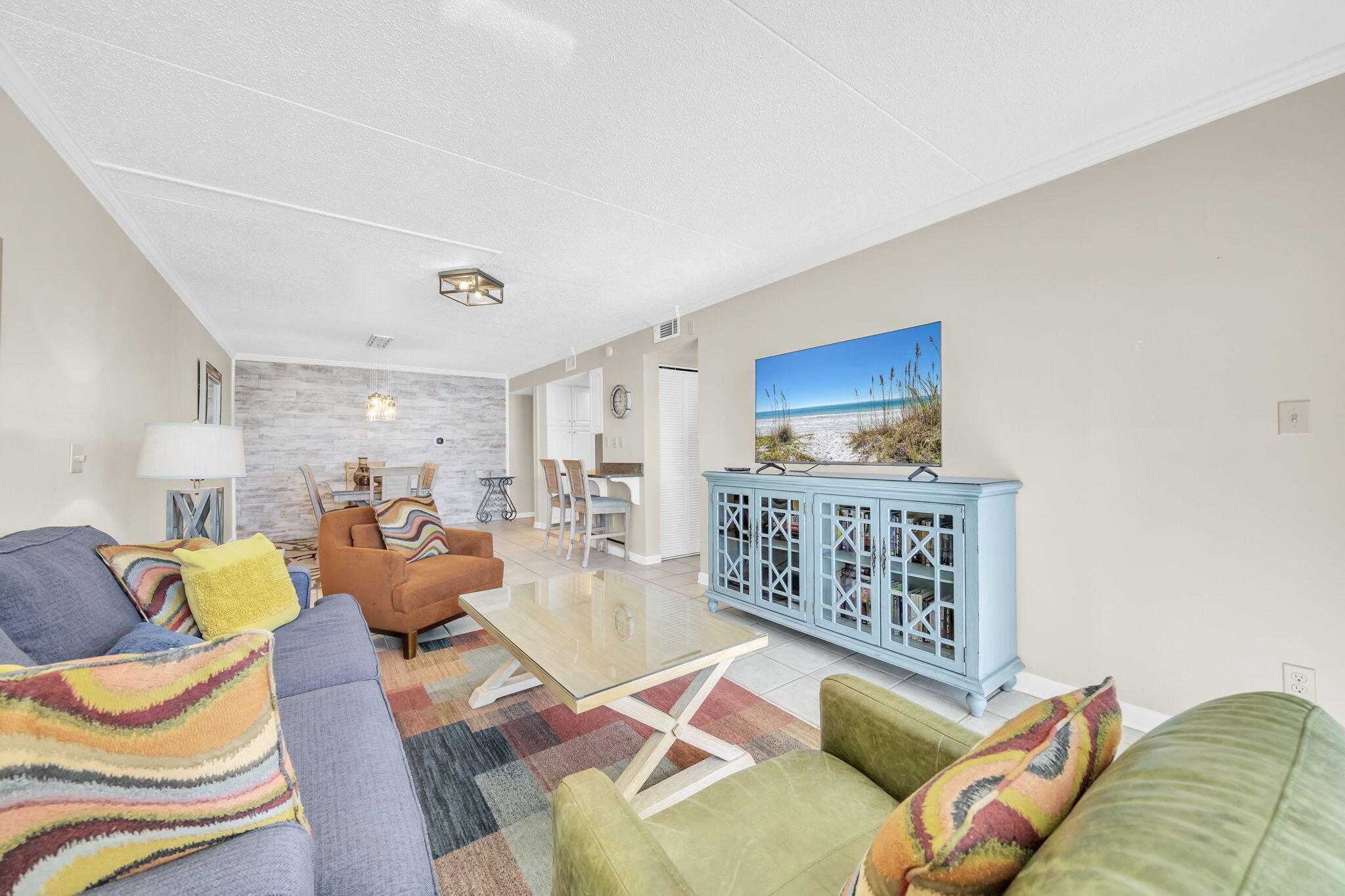 676 Santa Rosa Boulevard #5F