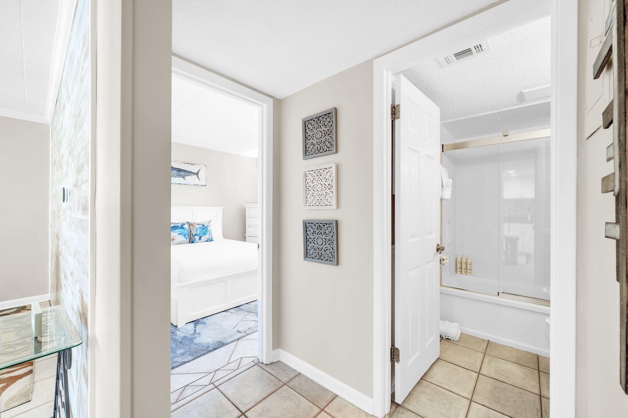 676 Santa Rosa Boulevard #5F