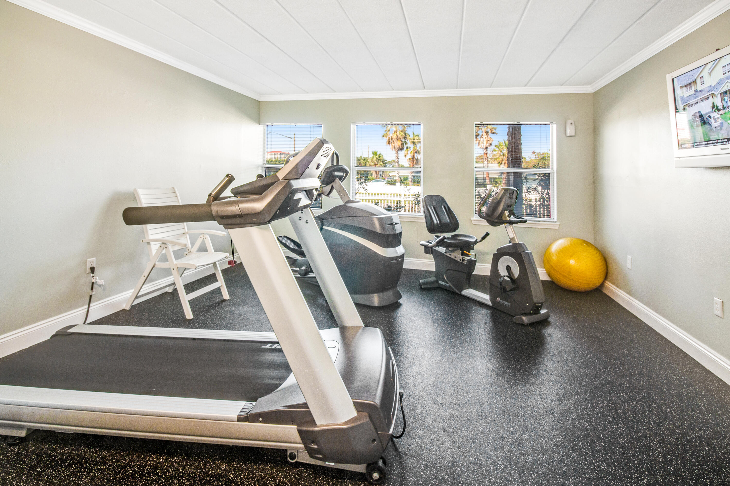 676 Santa Rosa Boulevard #5F