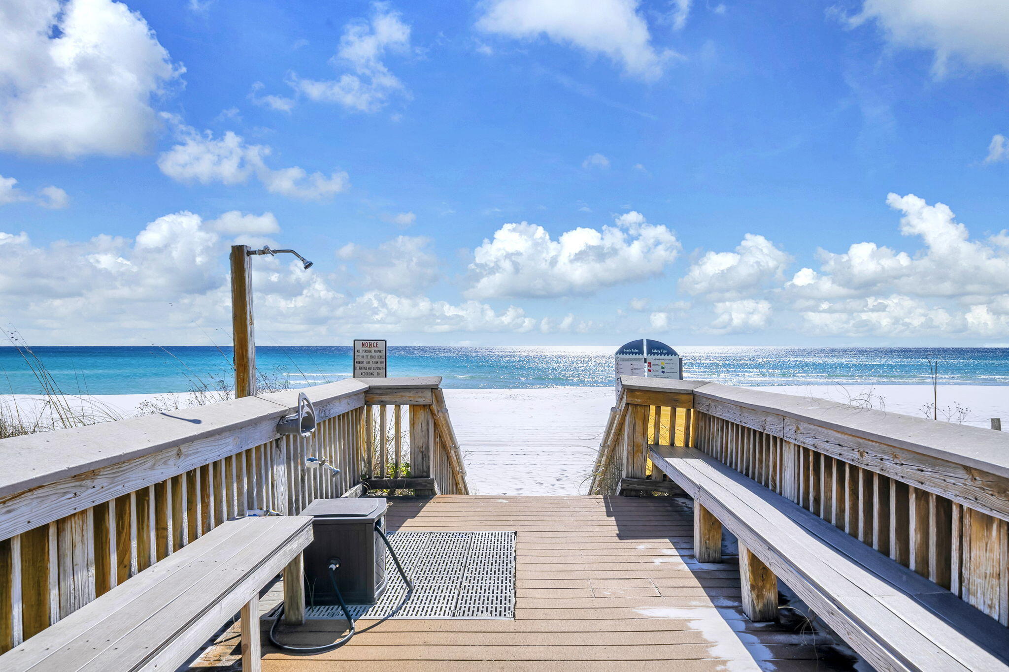 676 Santa Rosa Boulevard #5F