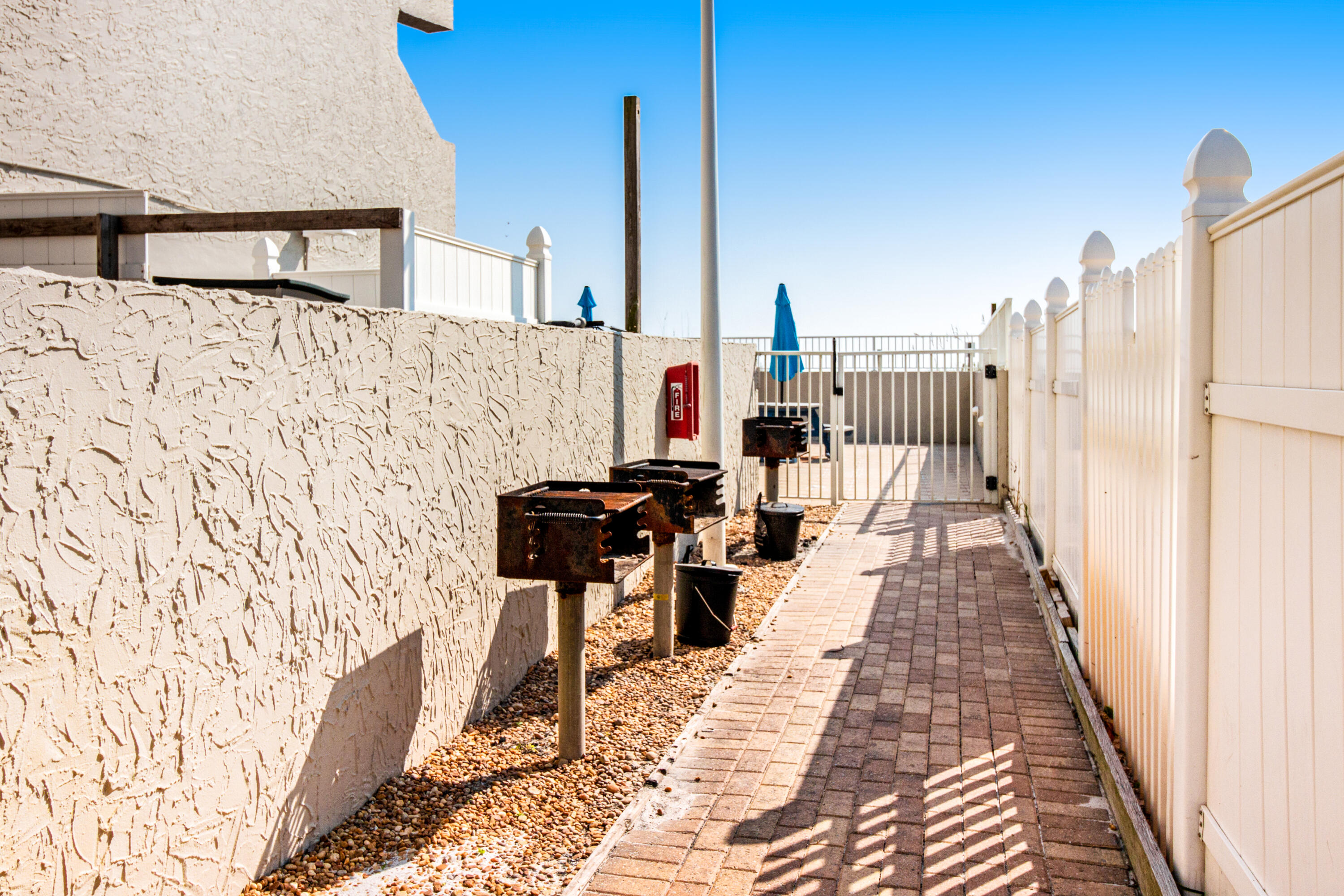 676 Santa Rosa Boulevard #5F