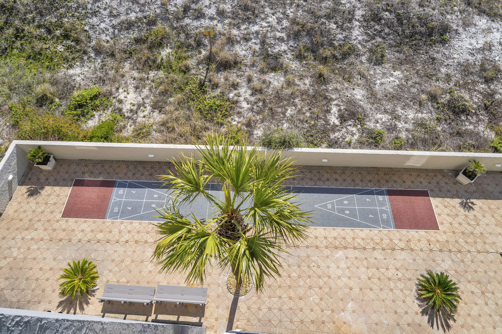 676 Santa Rosa Boulevard #5F