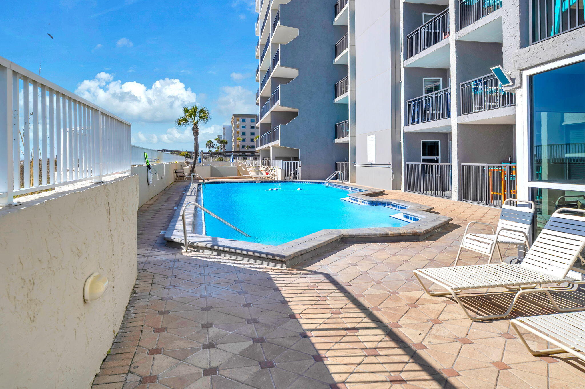 676 Santa Rosa Boulevard #5F