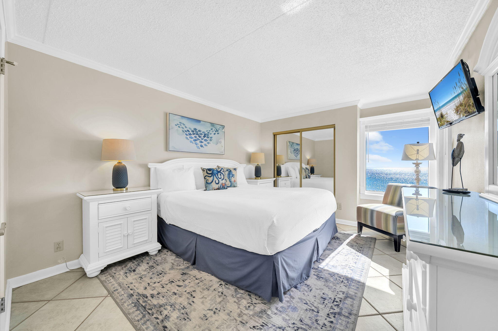 676 Santa Rosa Boulevard #5F