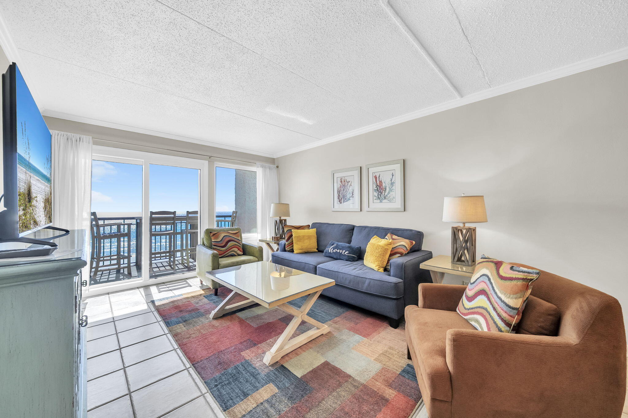 676 Santa Rosa Boulevard #5F