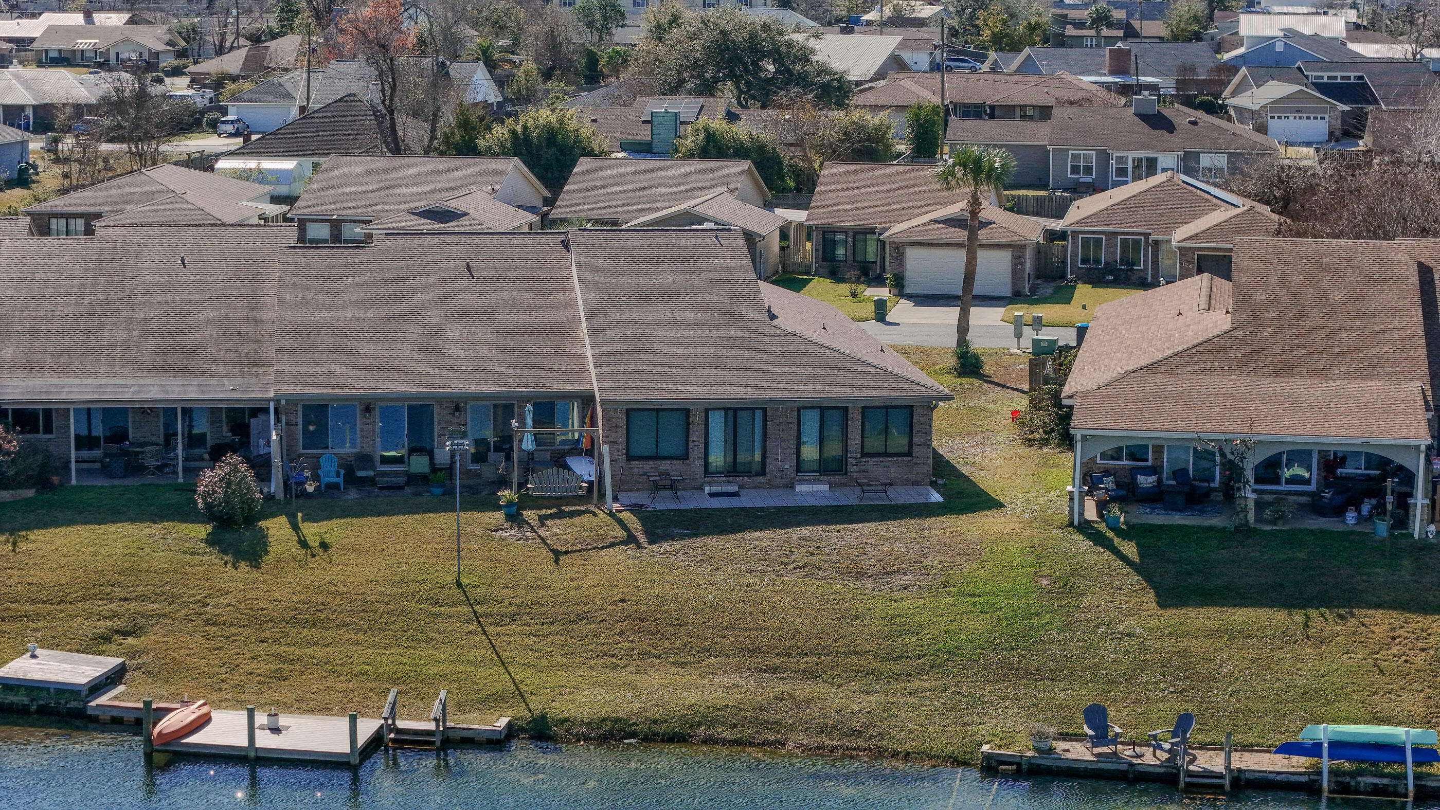133 Marin Drive