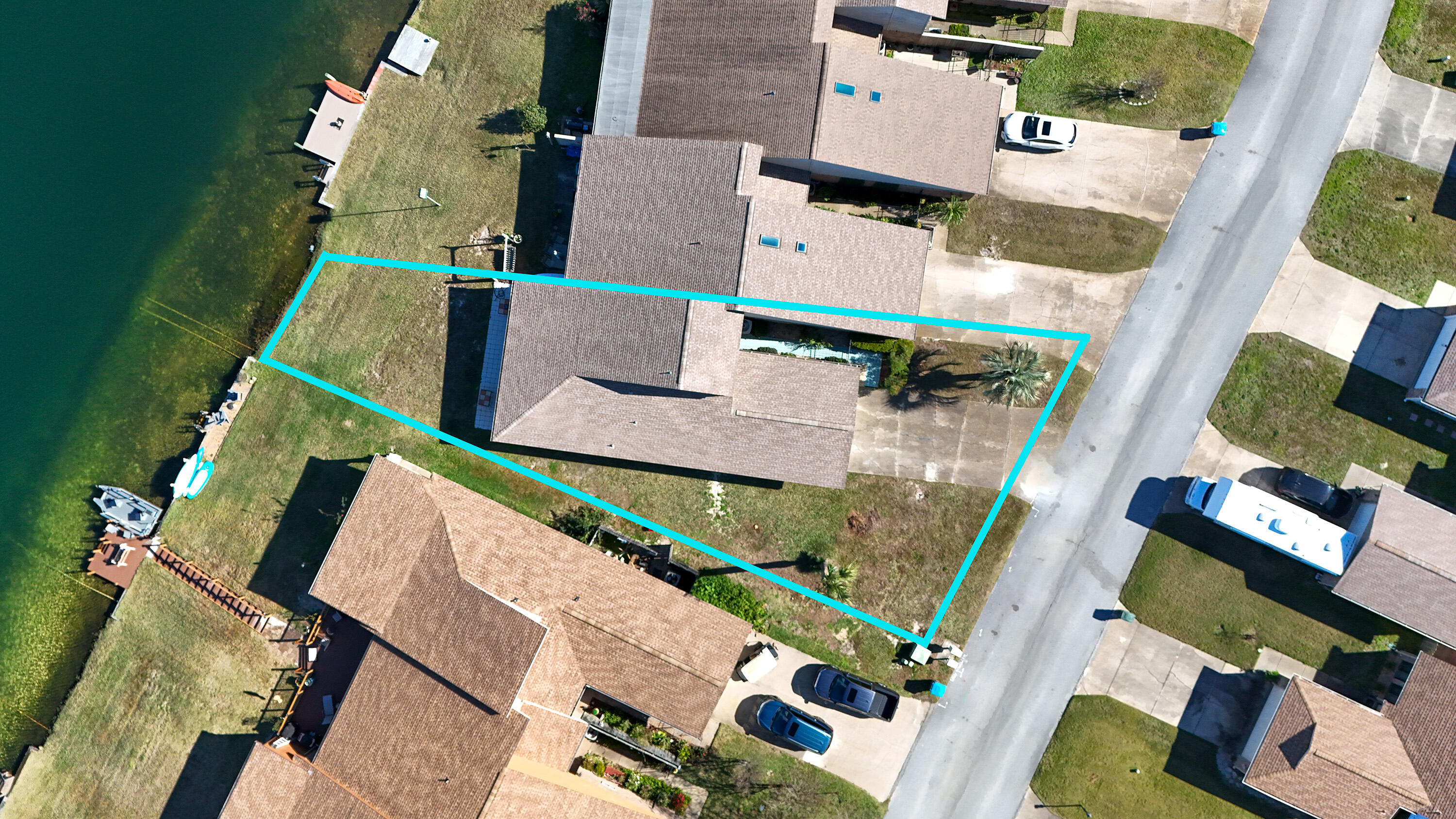 133 Marin Drive