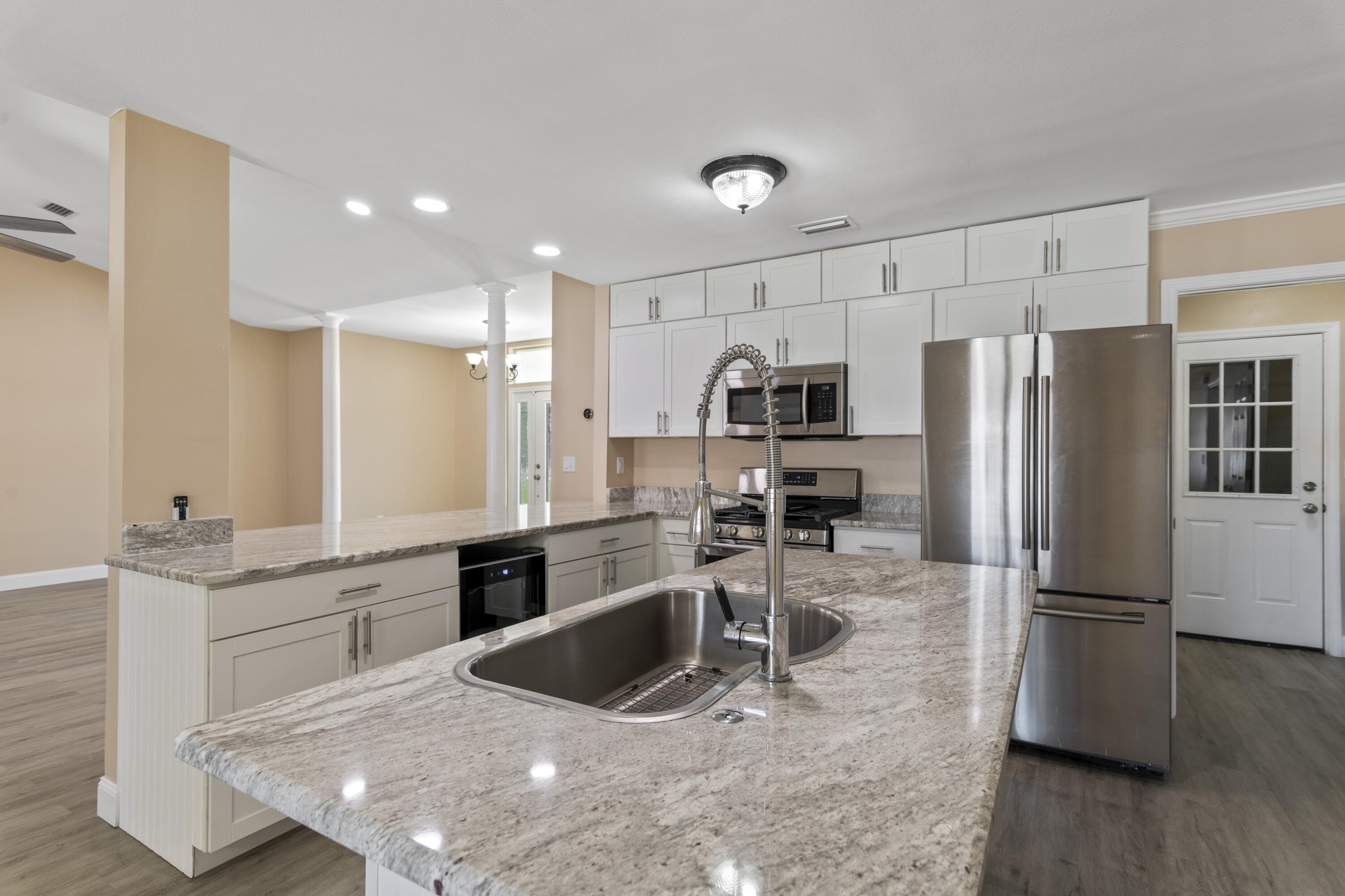 468 Forest Shore Drive