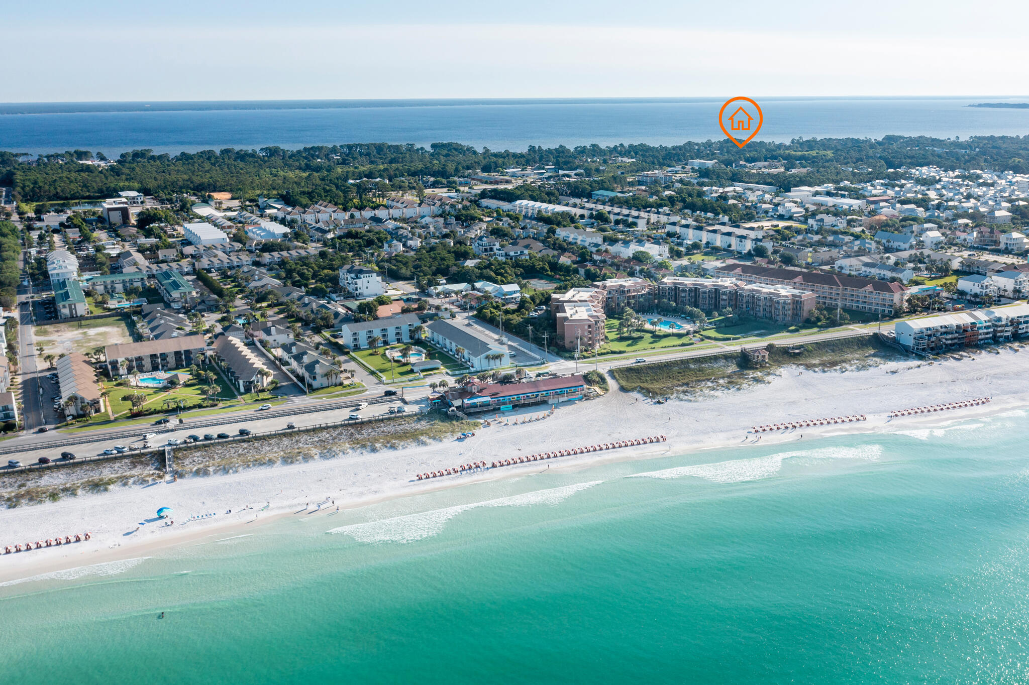 468 Forest Shore Drive