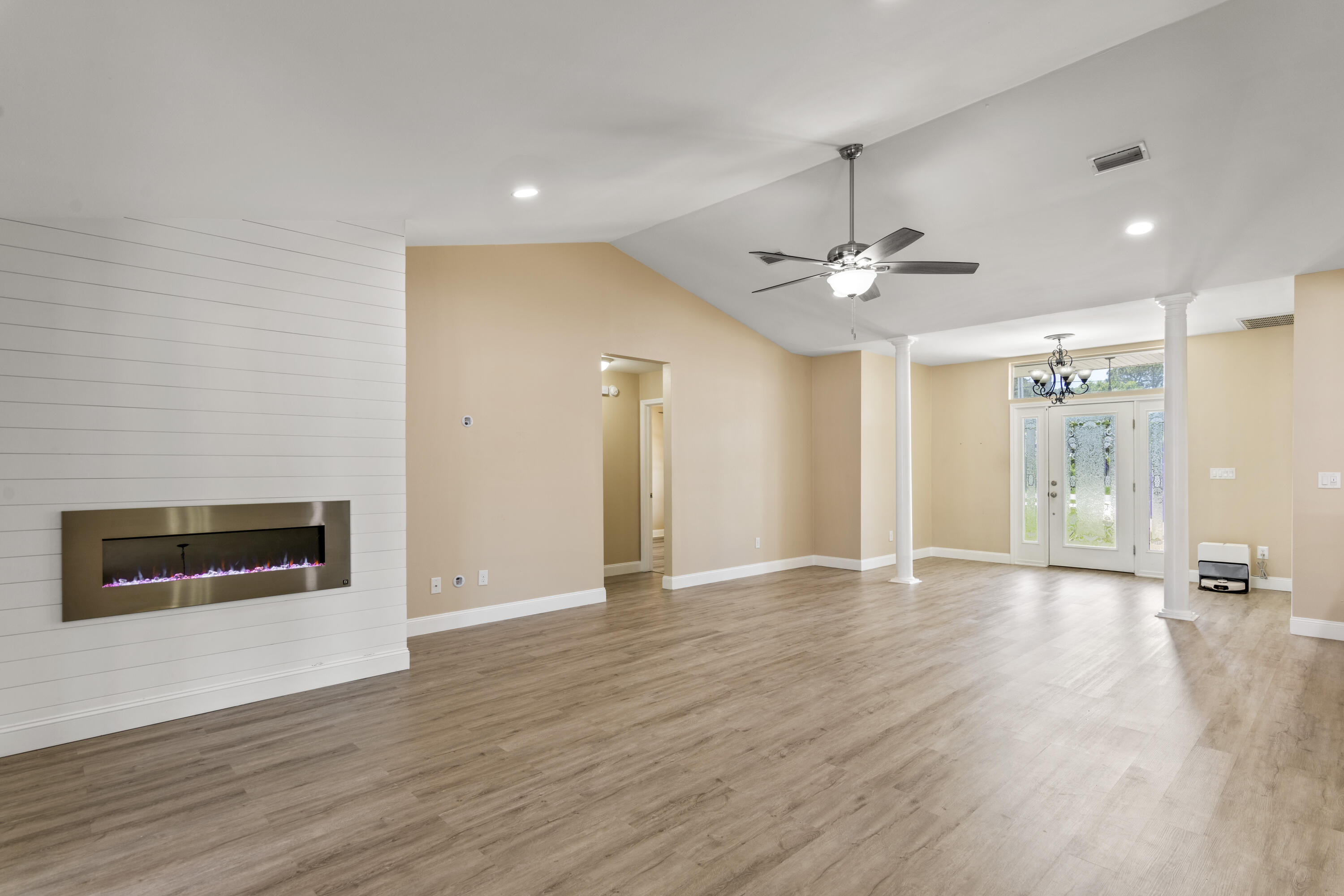 468 Forest Shore Drive