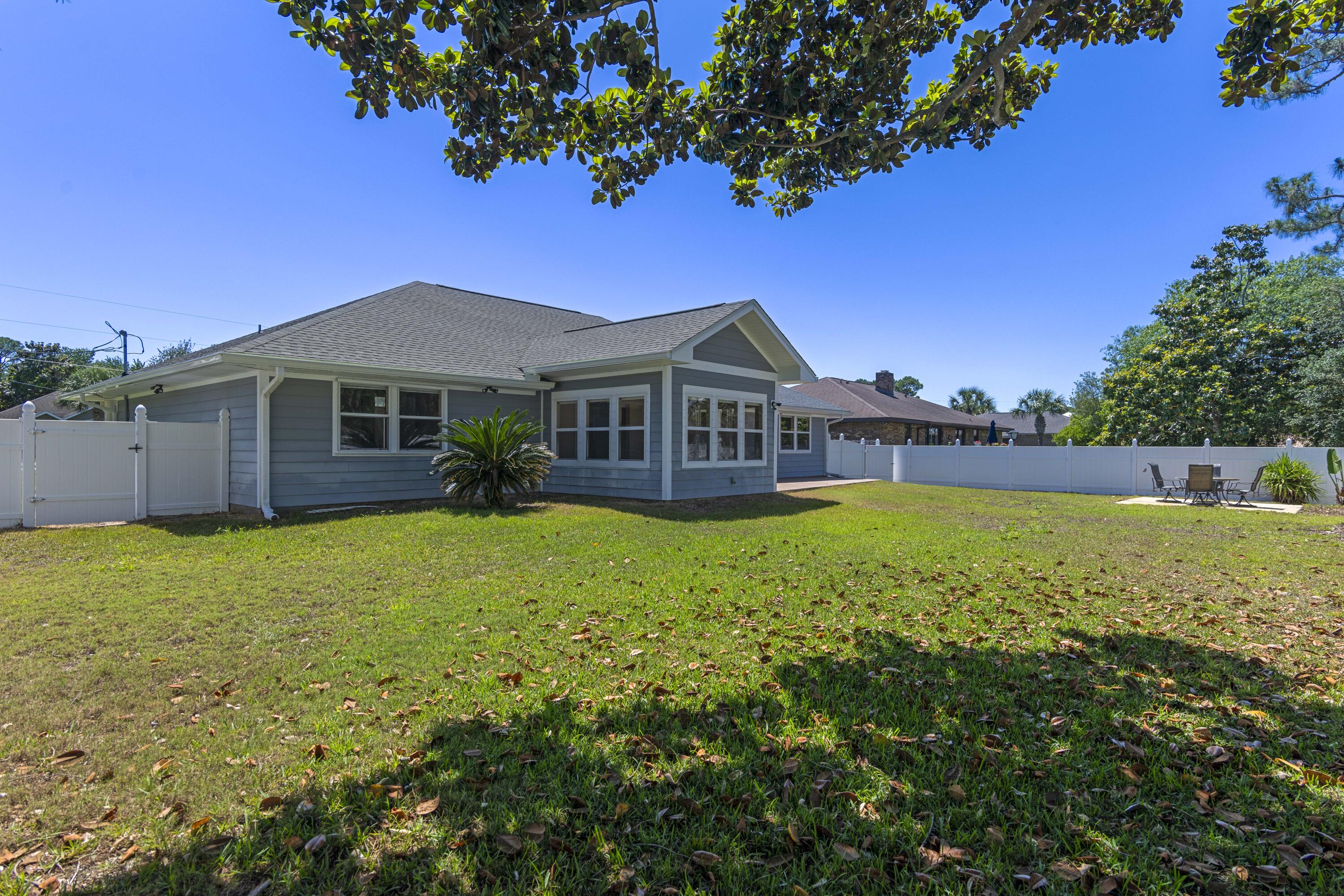 468 Forest Shore Drive