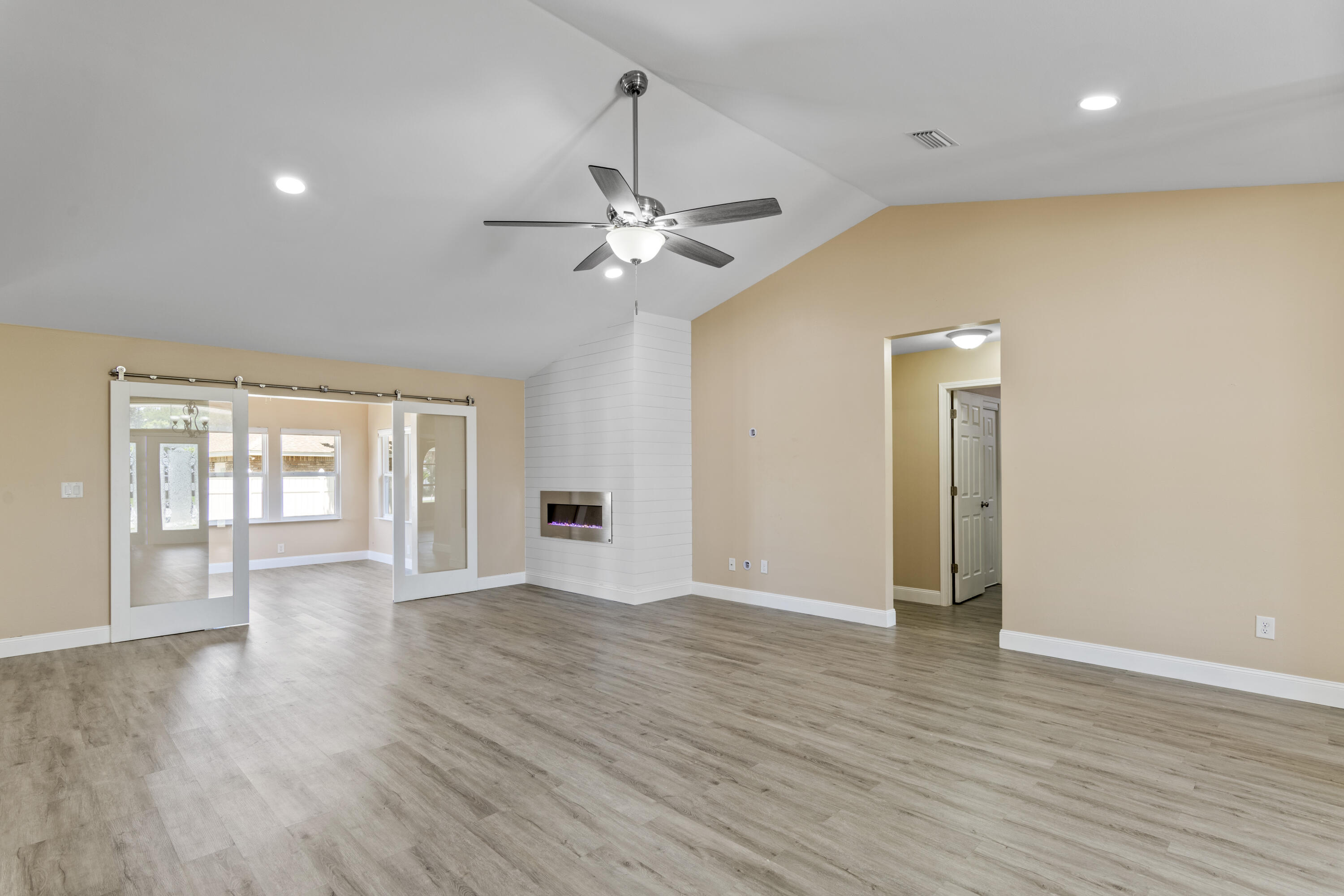 468 Forest Shore Drive