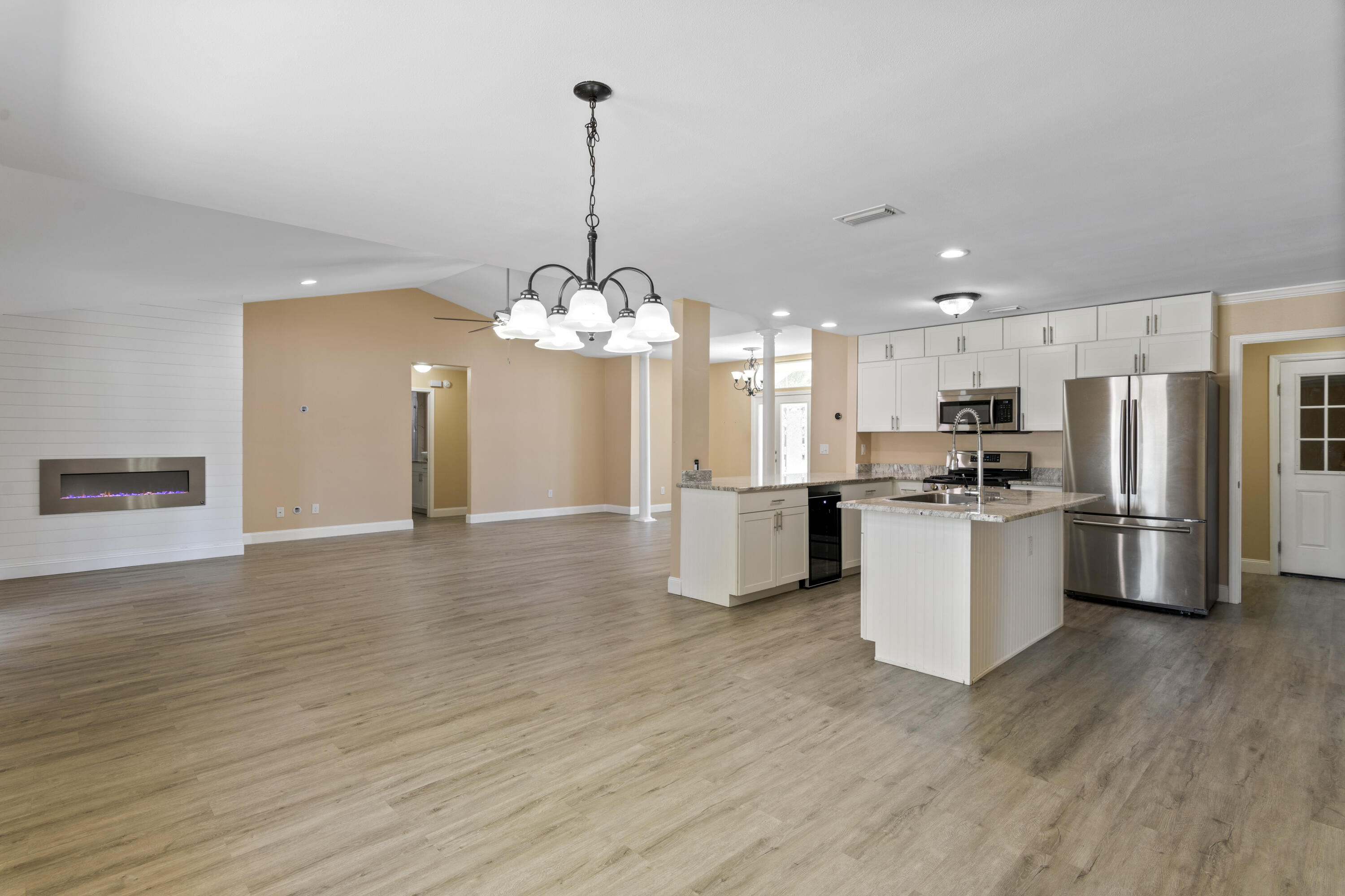 468 Forest Shore Drive