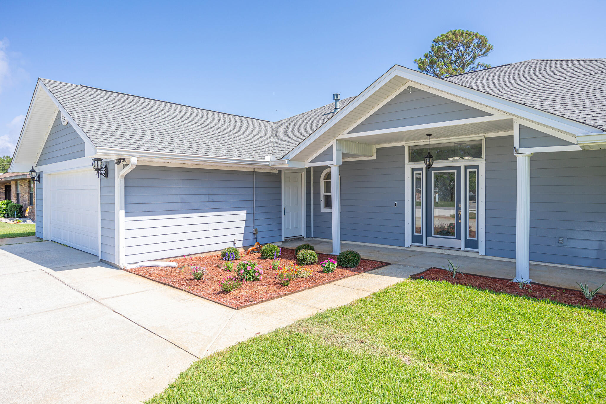 468 Forest Shore Drive